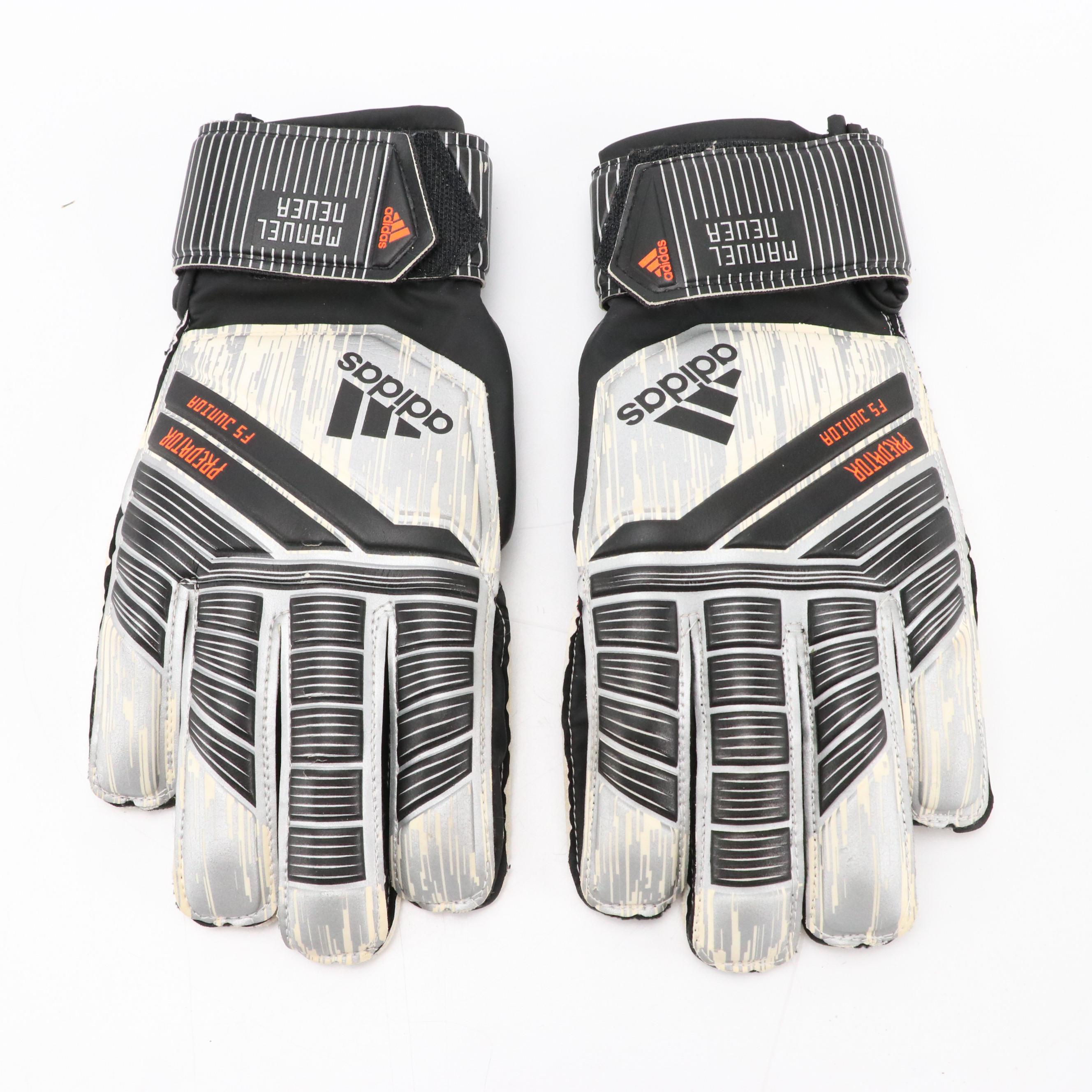 Adidas Predator Freak Laceless Soccer Cleats, Nike Vapor Baseball Cleats, More