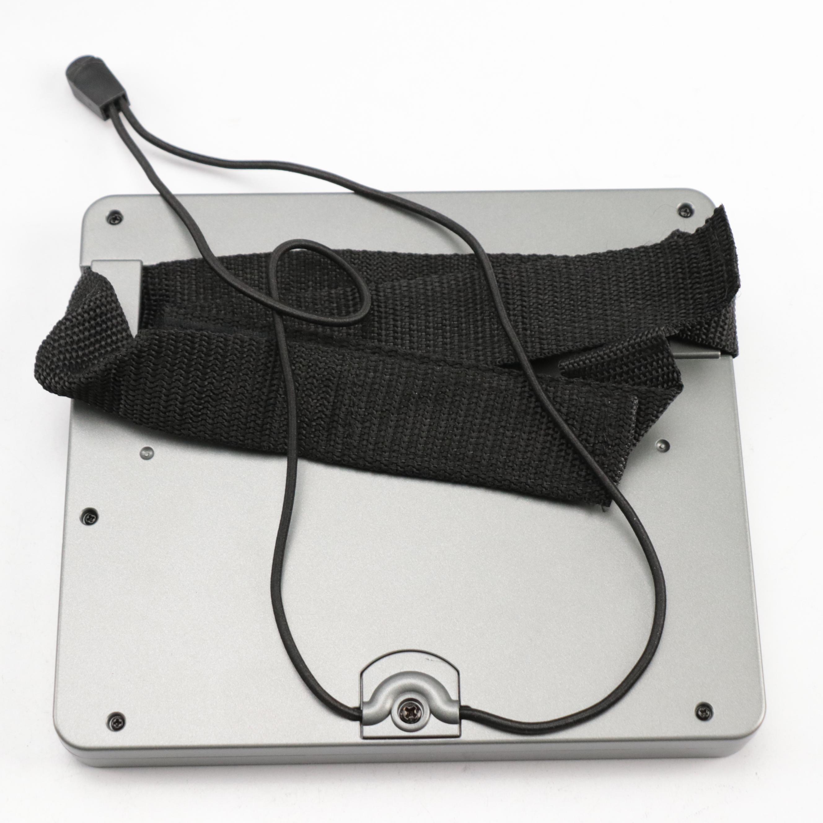 Sangean Radio, Digital Photo Receiver, Portable DVD Player, Digital Alarm, More