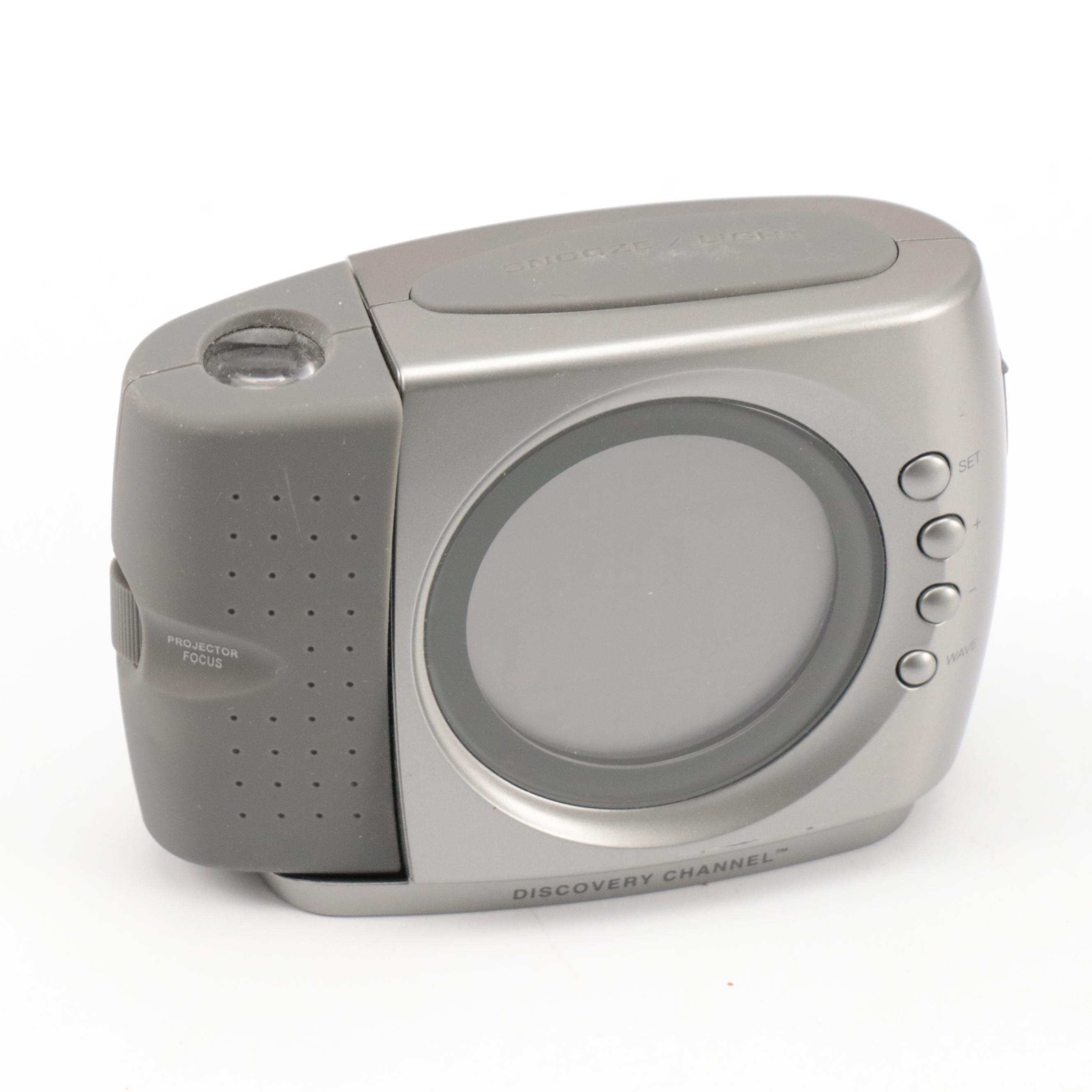 Sangean Radio, Digital Photo Receiver, Portable DVD Player, Digital Alarm, More