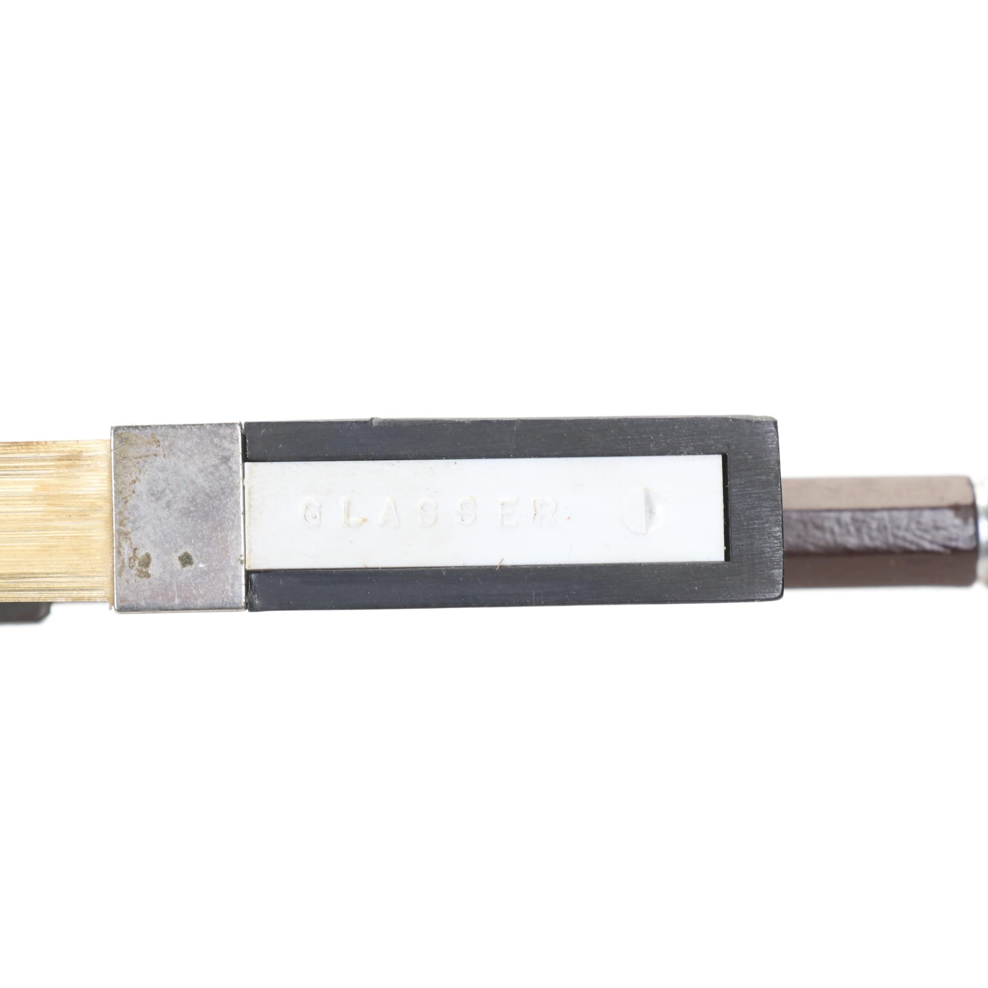 Antonius Stradivarius Copy 3/4 Violin with Bow and Case