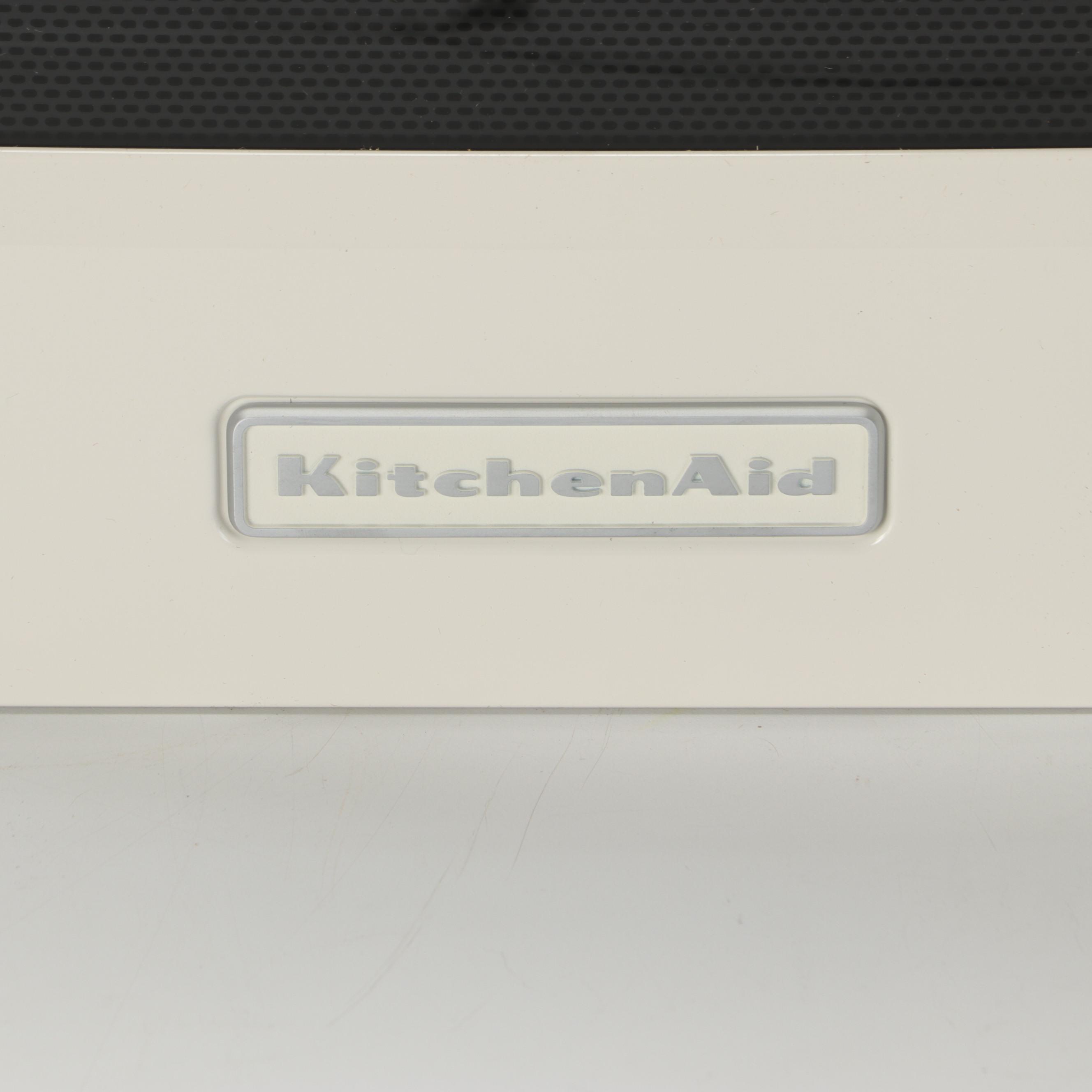 KitchenAid 24" Built-In Microwave