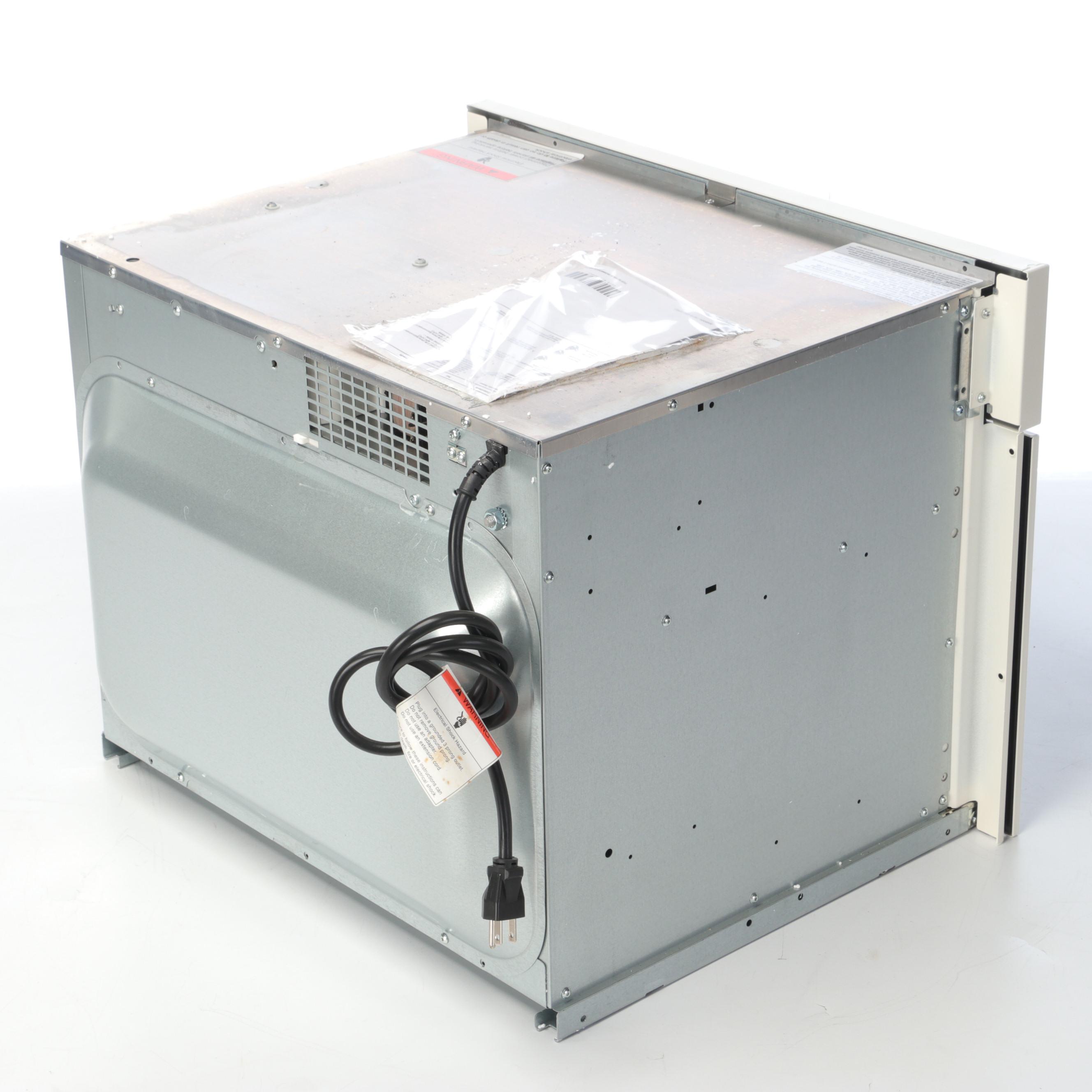 KitchenAid 24" Built-In Microwave