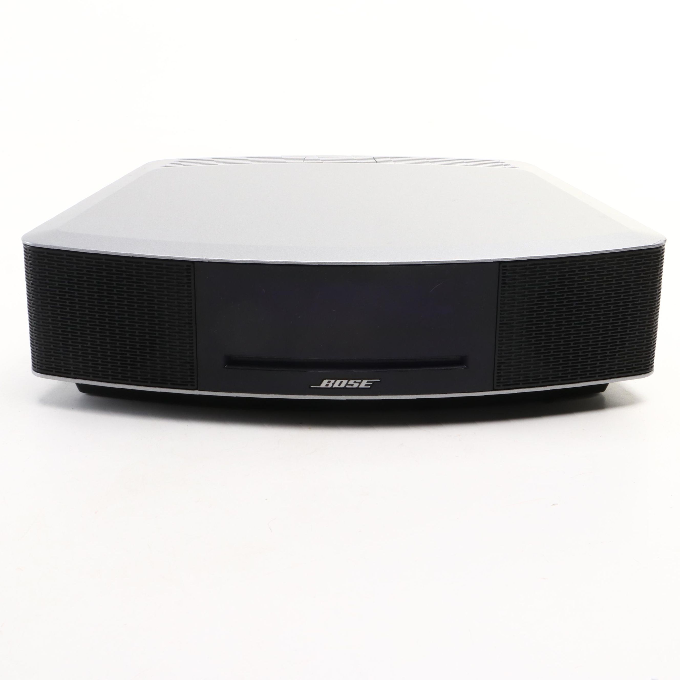 Bose Wave Music System IV