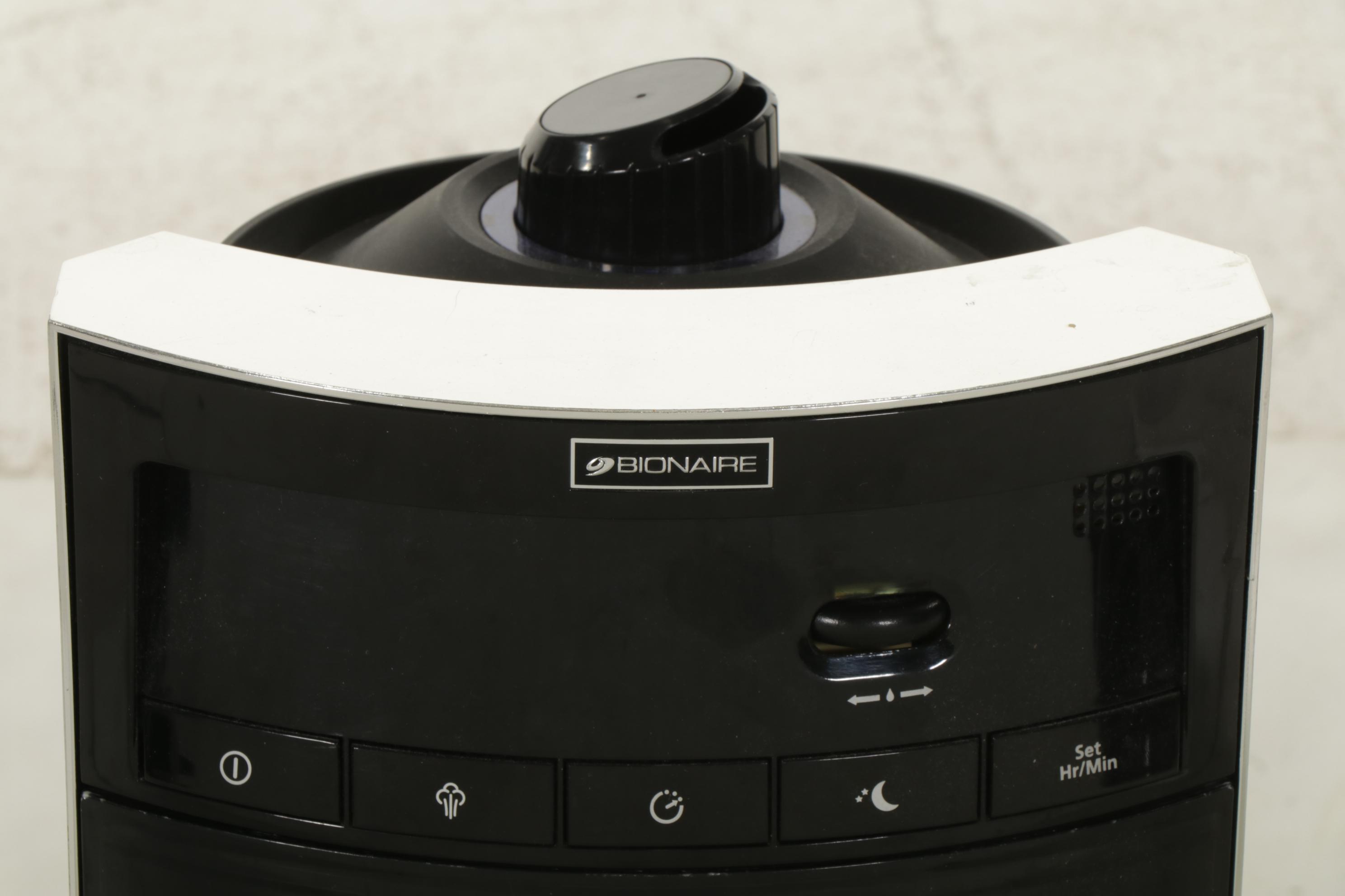 Bionaire BUL7933-UM Humidifier, 21st Century