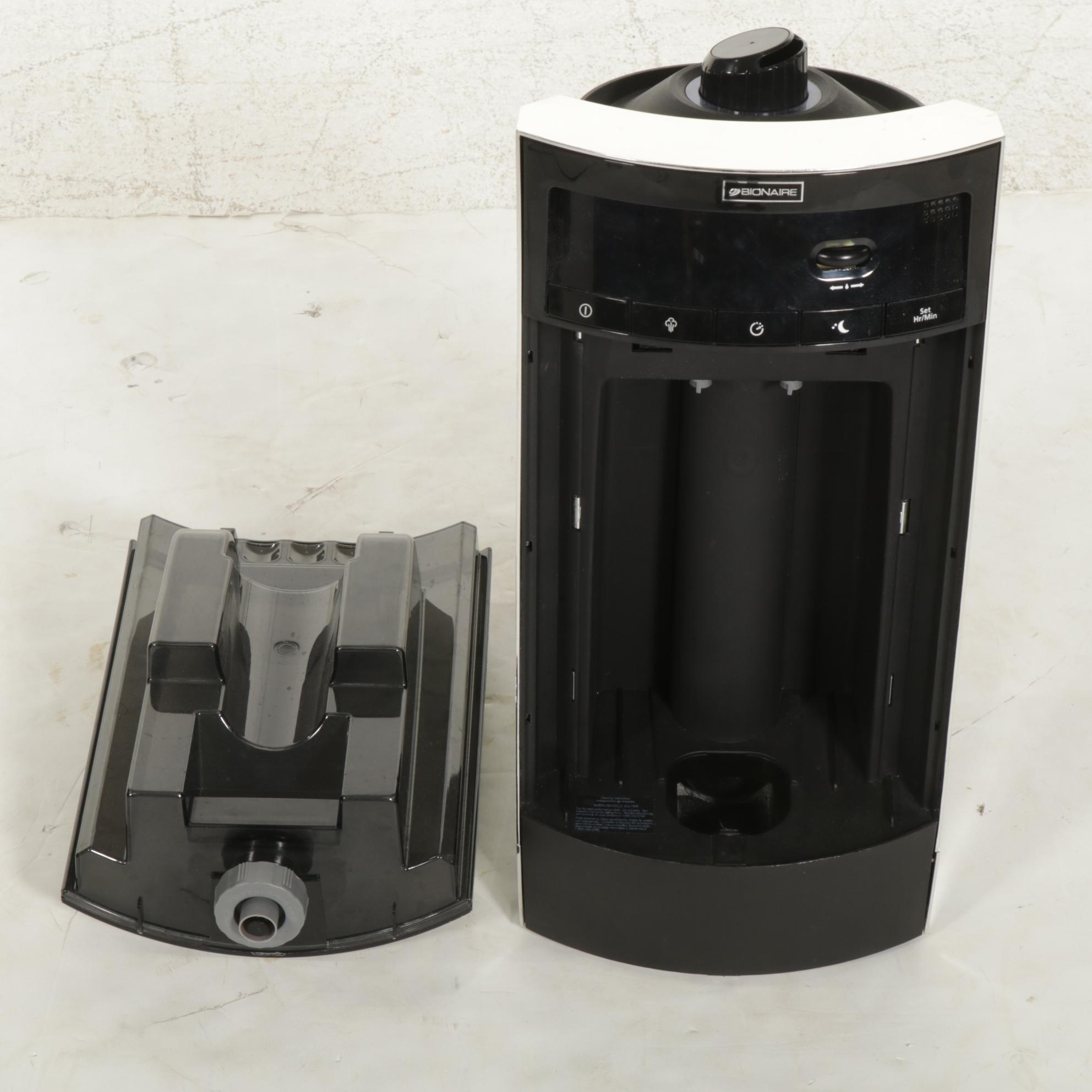 Bionaire BUL7933-UM Humidifier, 21st Century