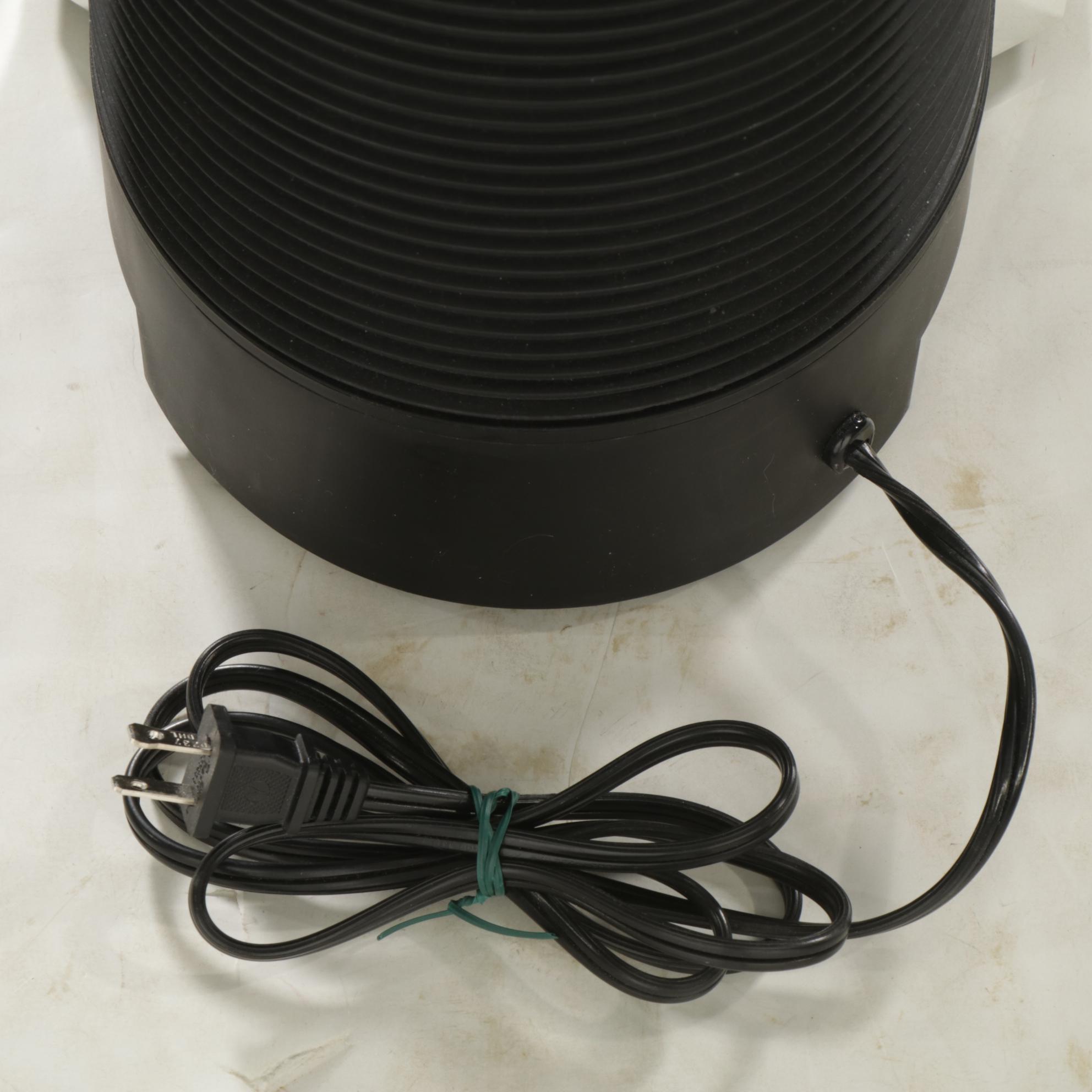 Bionaire BUL7933-UM Humidifier, 21st Century