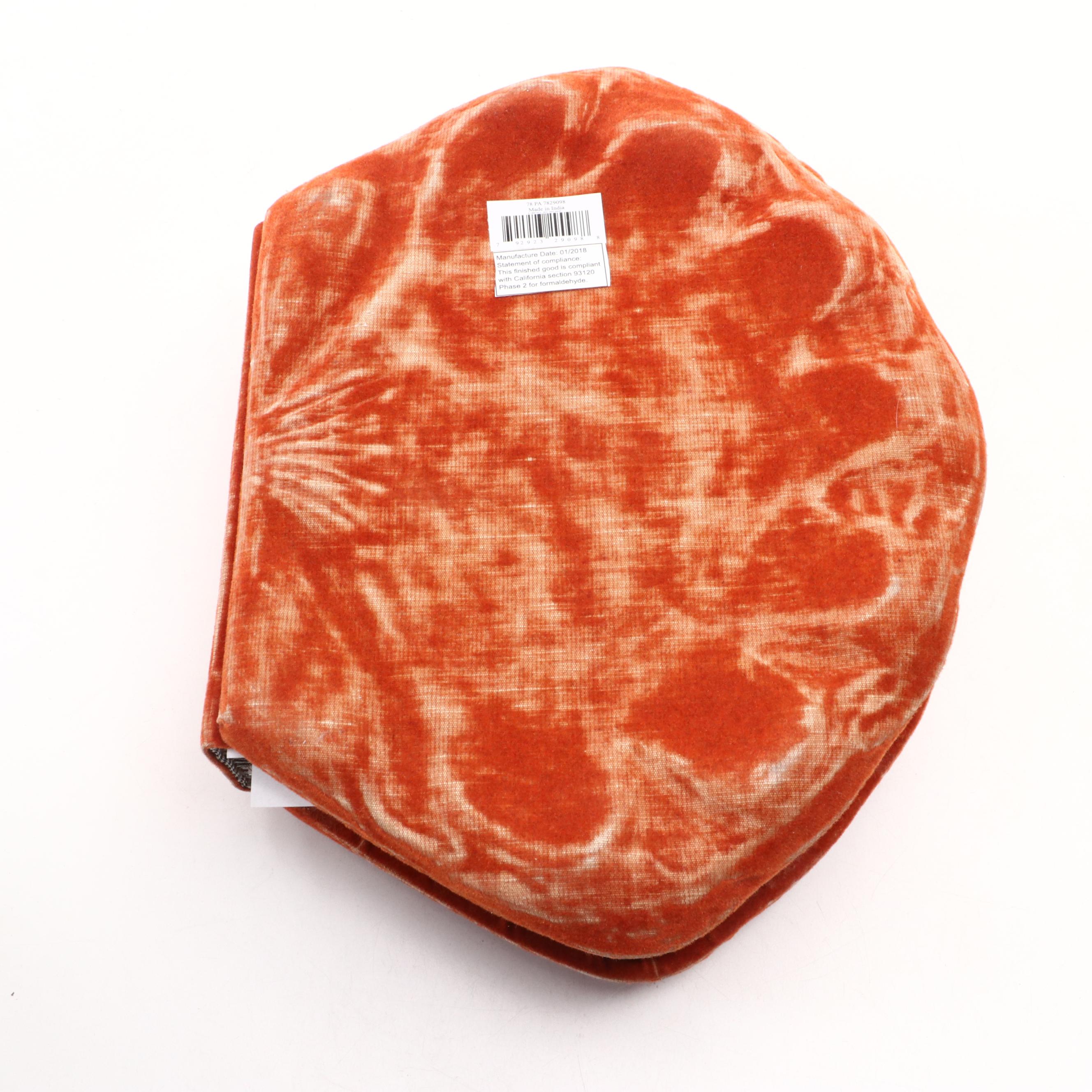 Victorian Musical Photo Album and Other Shell Shaped Album