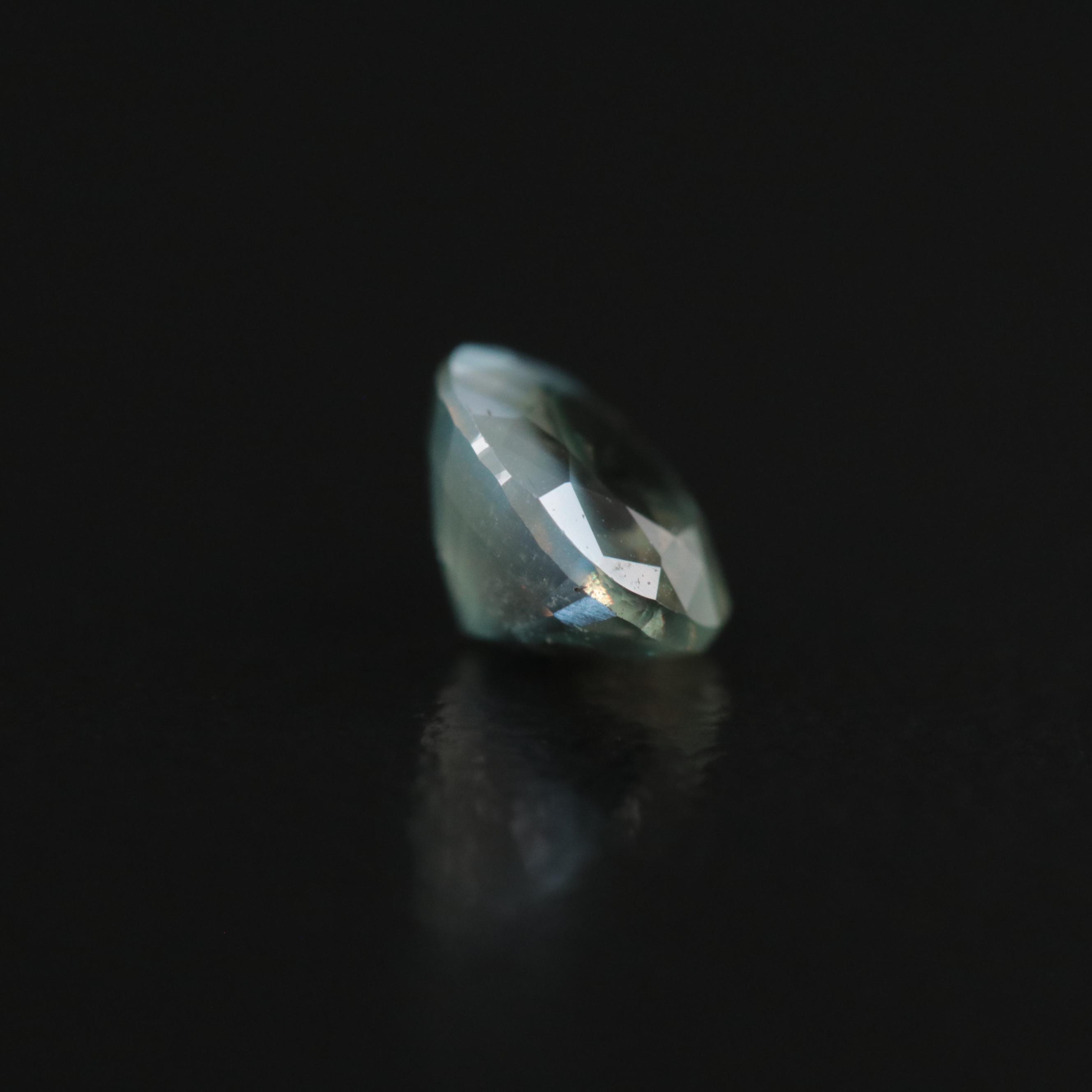 Loose 0.75 CT Sri Lankan Alexandrite with GIA Origin Report