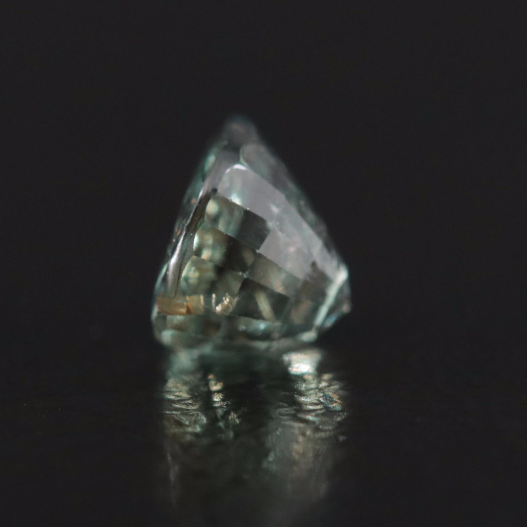 Loose 1.03 CT Sri Lankan Alexandrite with GIA Origin Report
