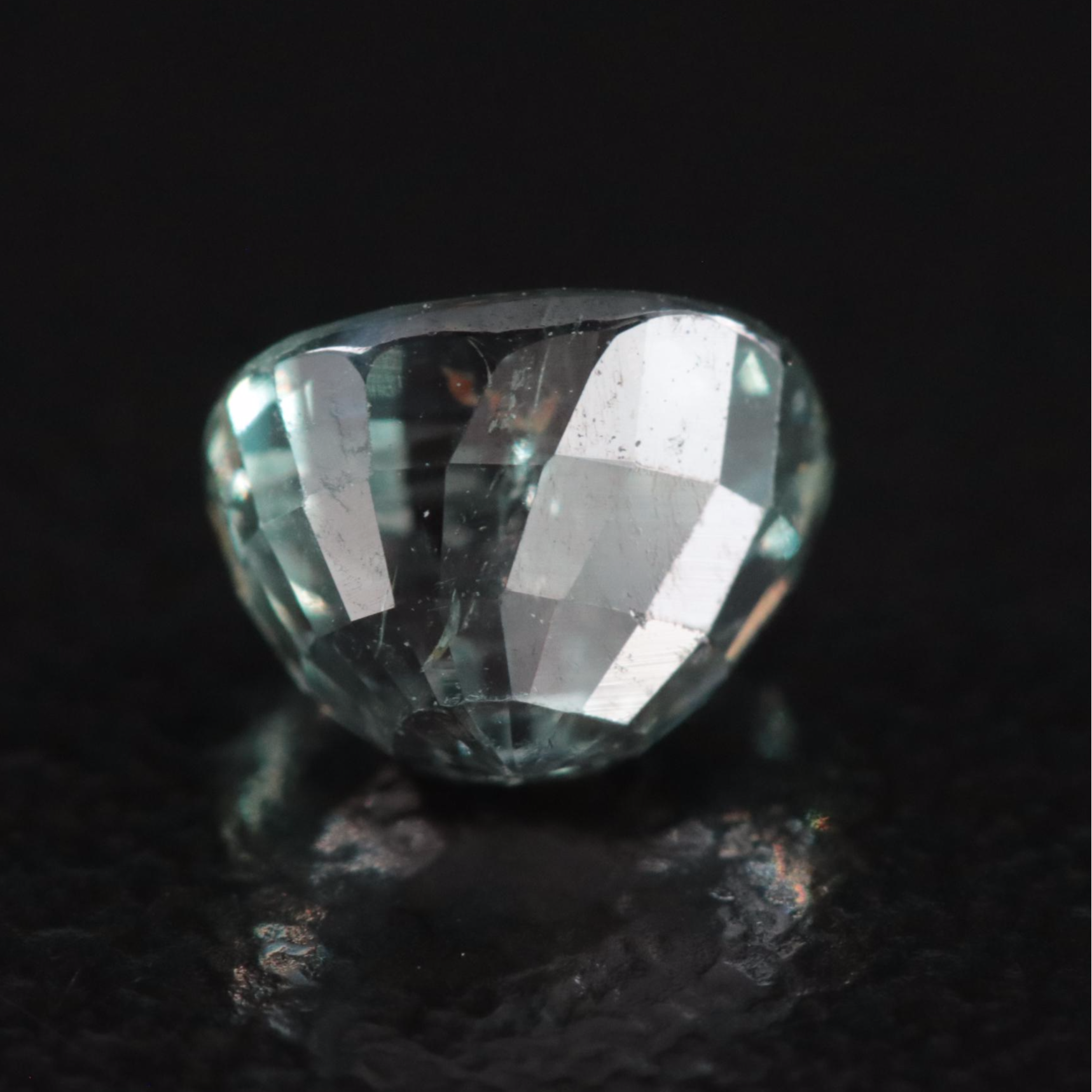 Loose 1.03 CT Sri Lankan Alexandrite with GIA Origin Report