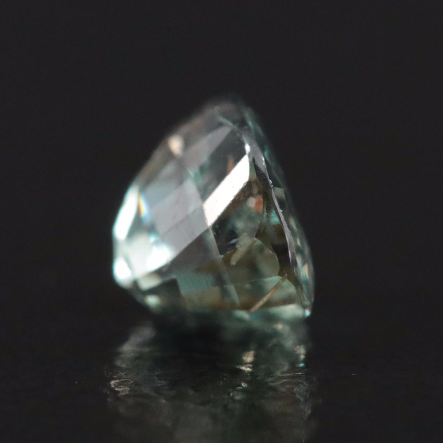 Loose 1.03 CT Sri Lankan Alexandrite with GIA Origin Report