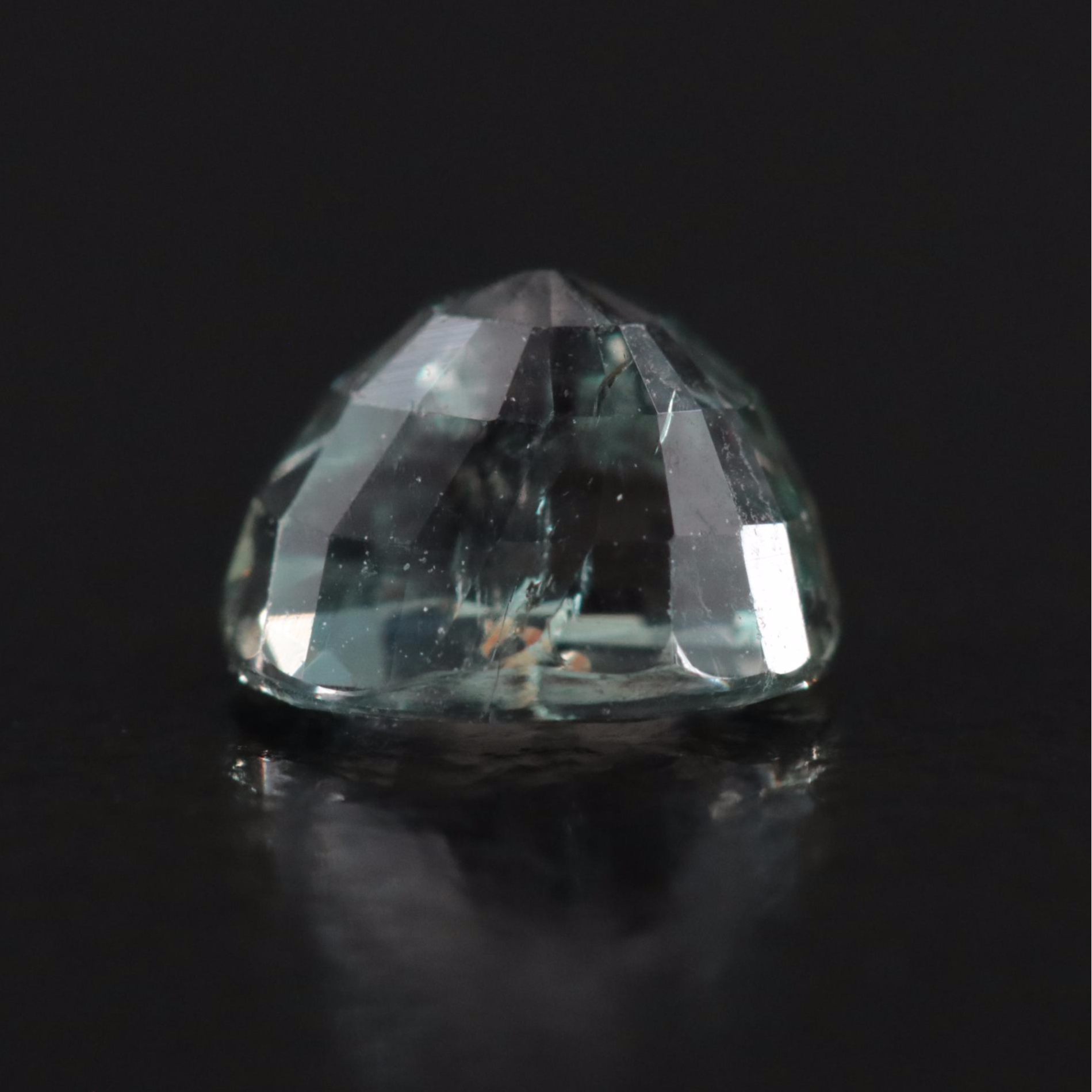 Loose 1.03 CT Sri Lankan Alexandrite with GIA Origin Report