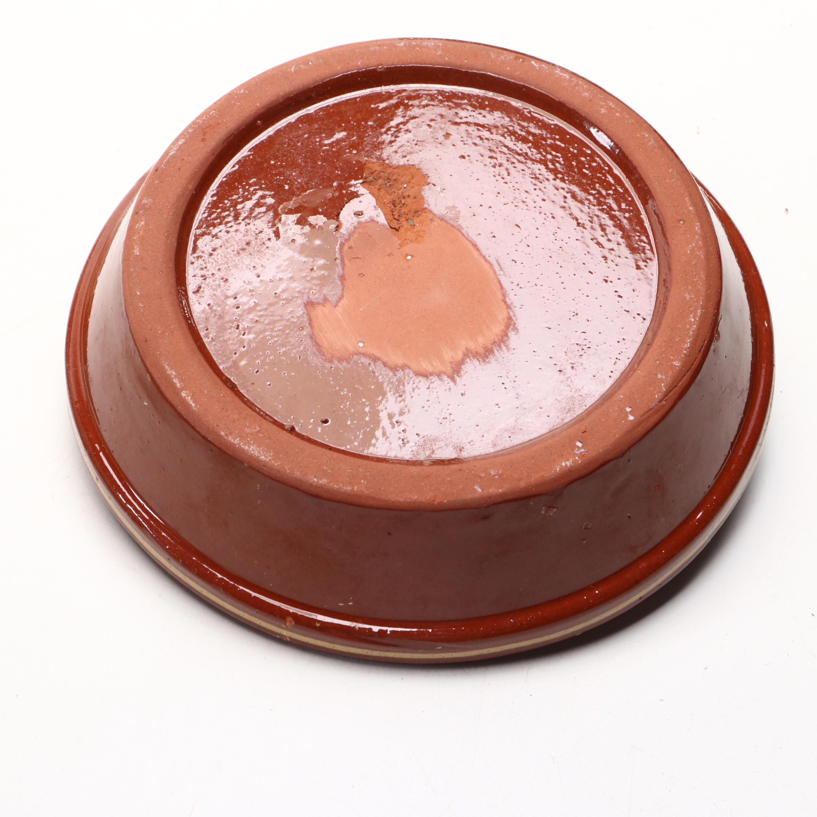 Erdmann Schlegelmilch Porcelain Dish Set with Other Appetizer Dishes