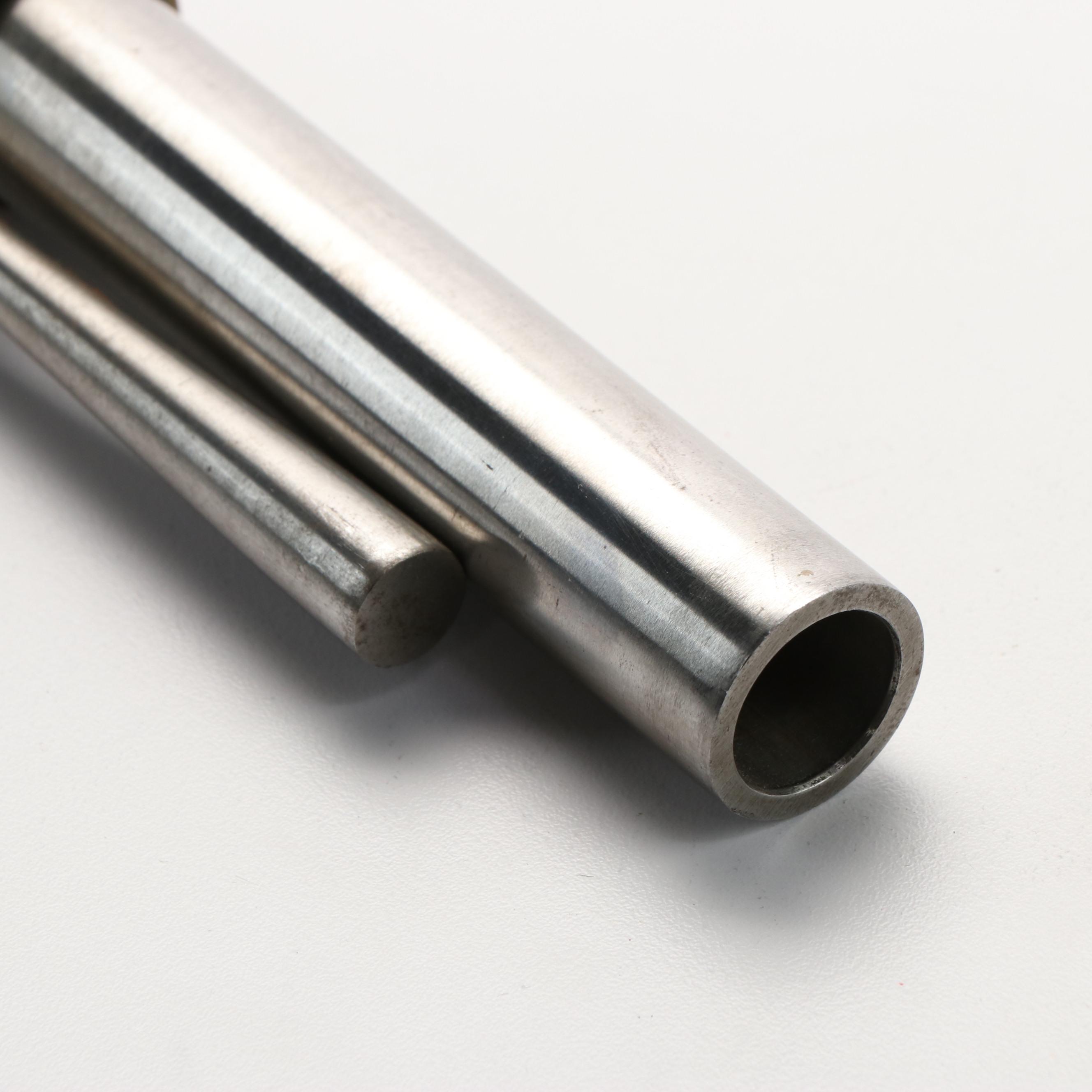 Contemporary Belgium Flintlock Trade Rifle