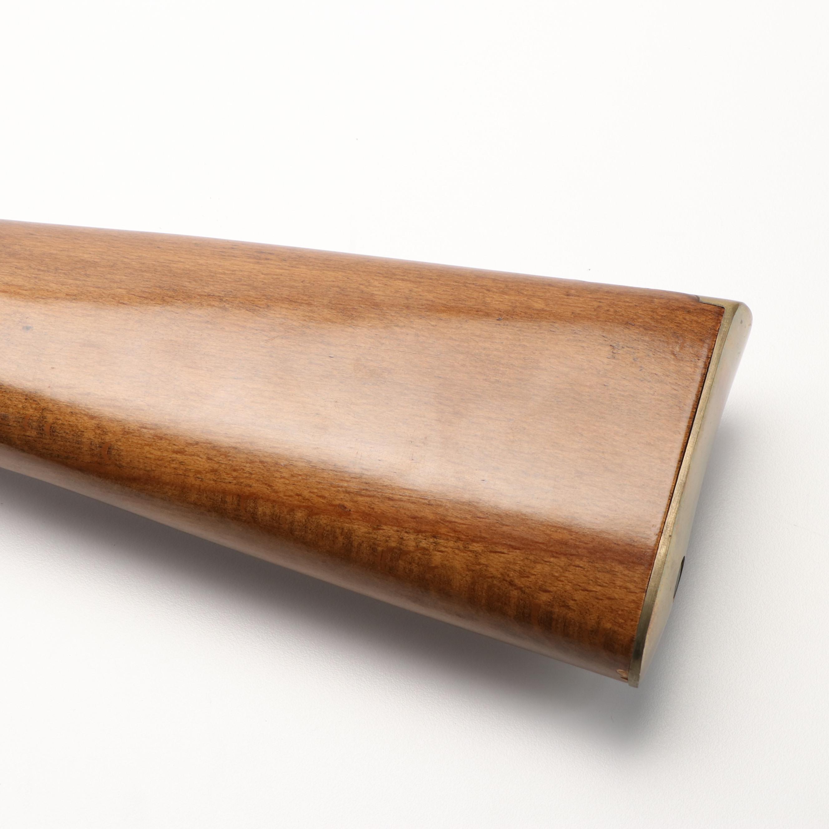 Contemporary Springfield 1861 Percussion Cap Rifle with Accessories