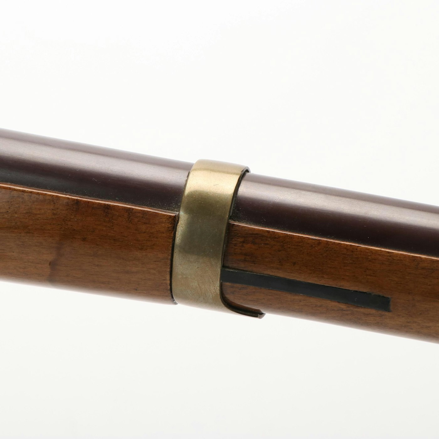 Contemporary Springfield 1861 Percussion Cap Rifle with Accessories | EBTH