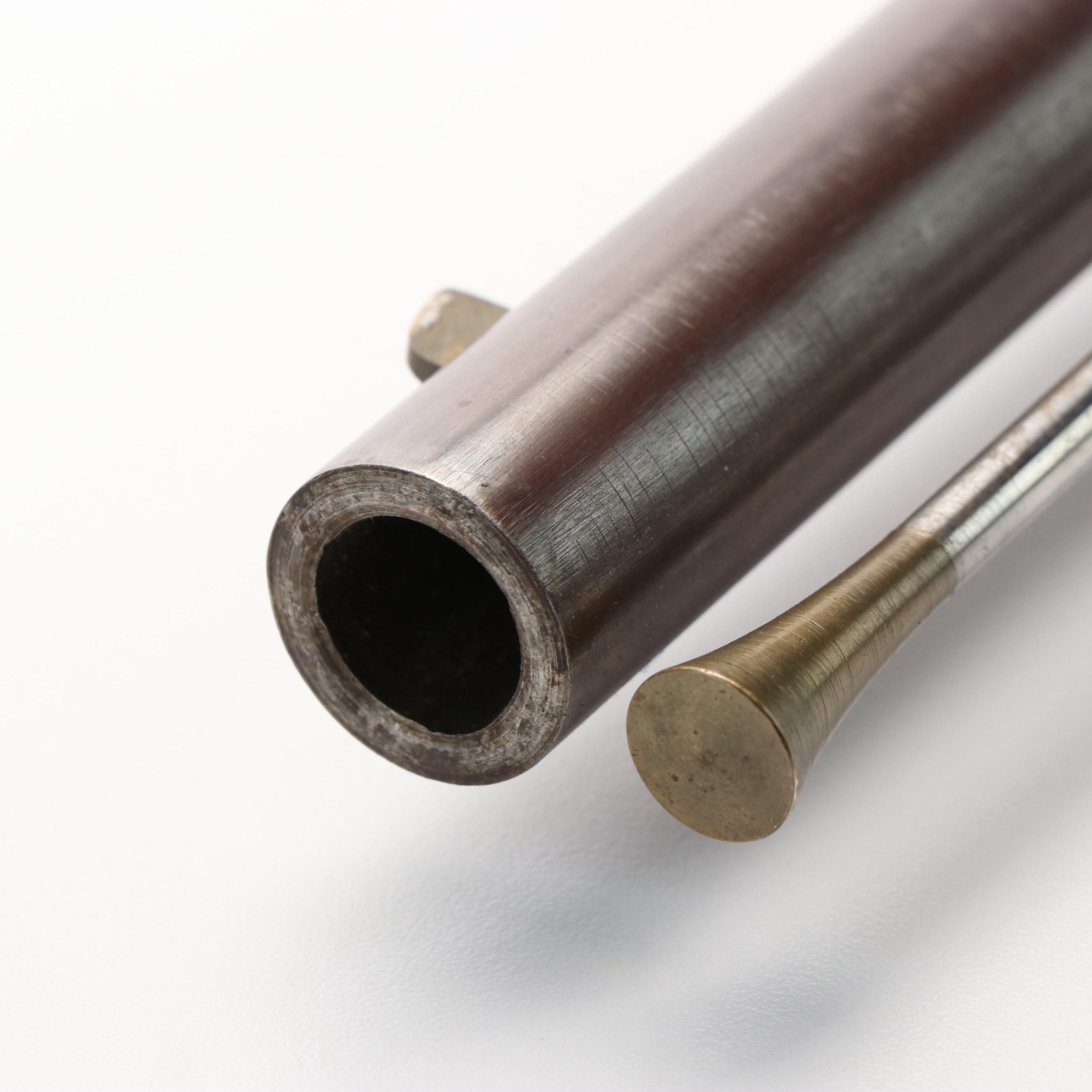 Contemporary Springfield 1861 Percussion Cap Rifle with Accessories