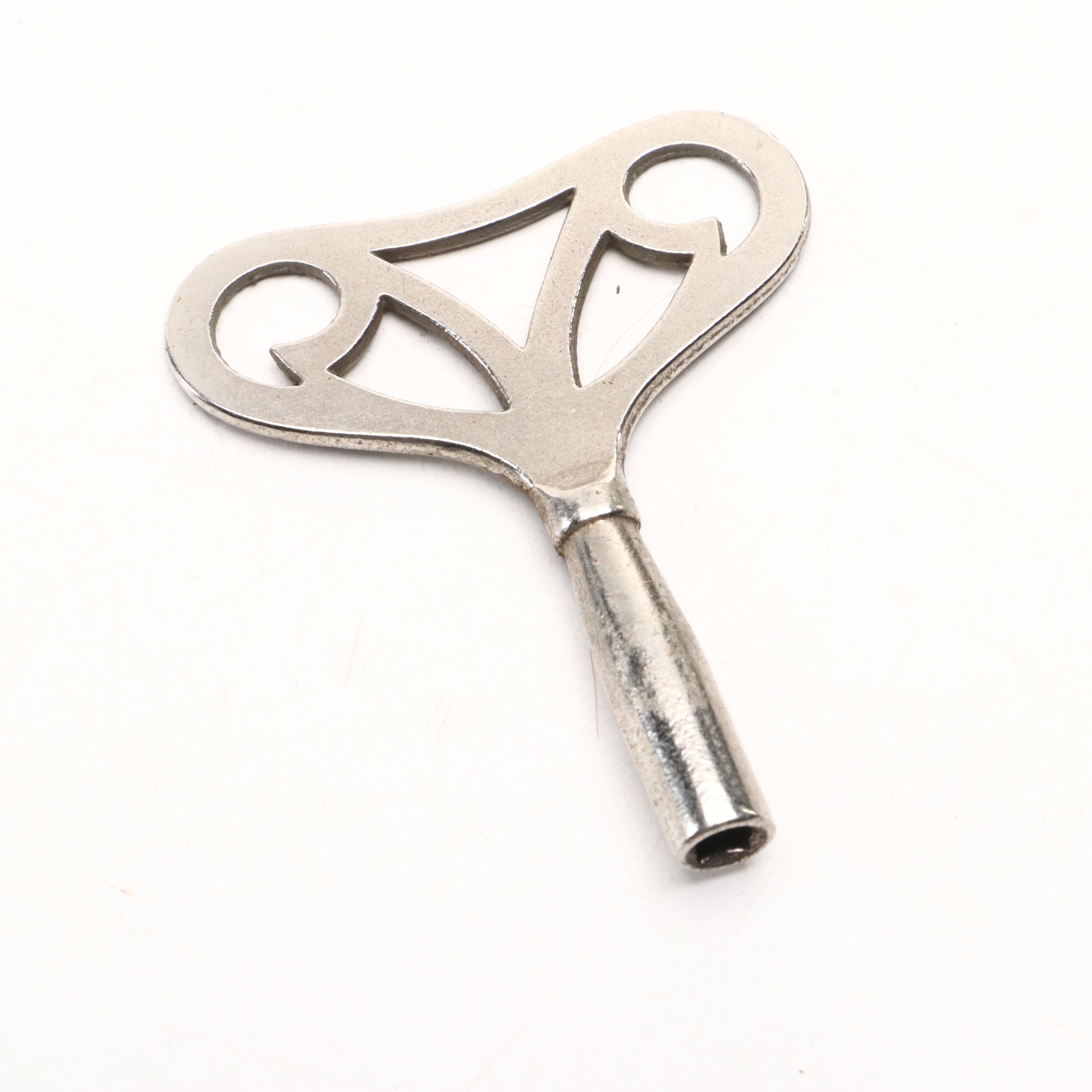 Junghans German Wooden Bracket Clock, Early 20th Century