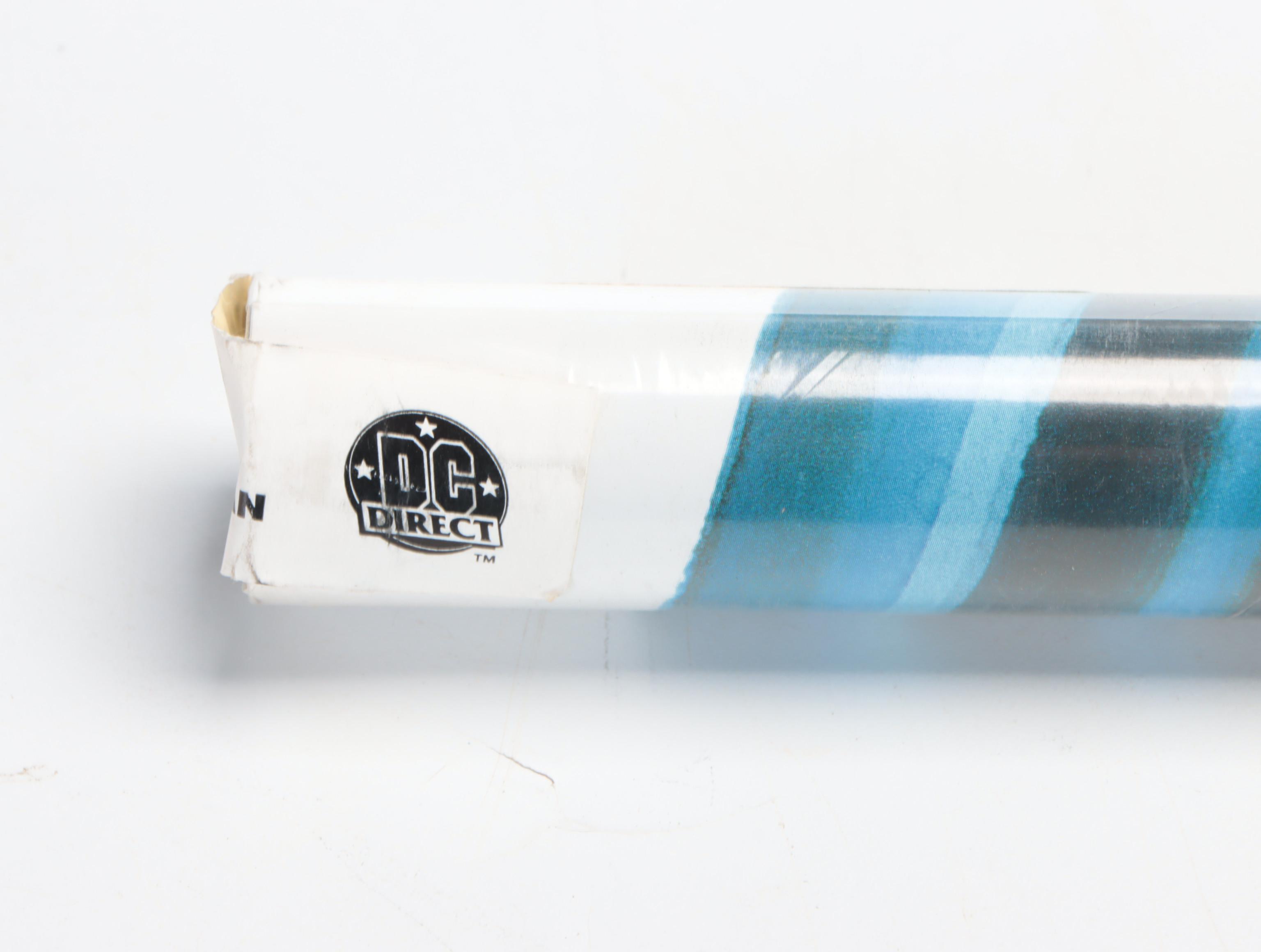 Alex Ross for DC Justice League Posters