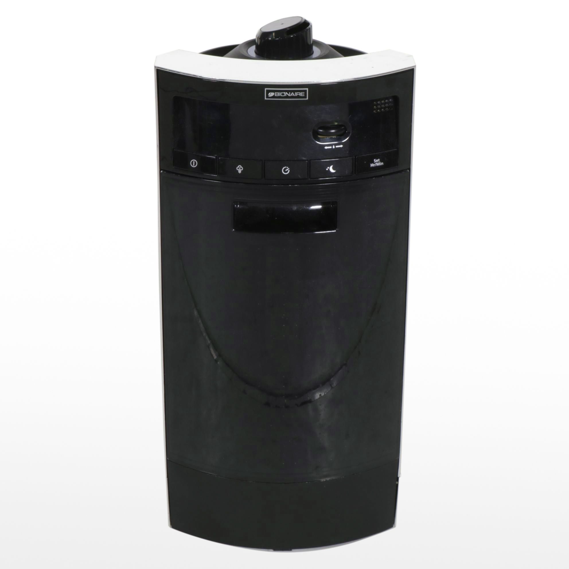 Bionaire BUL7933-UM Humidifier, 21st Century