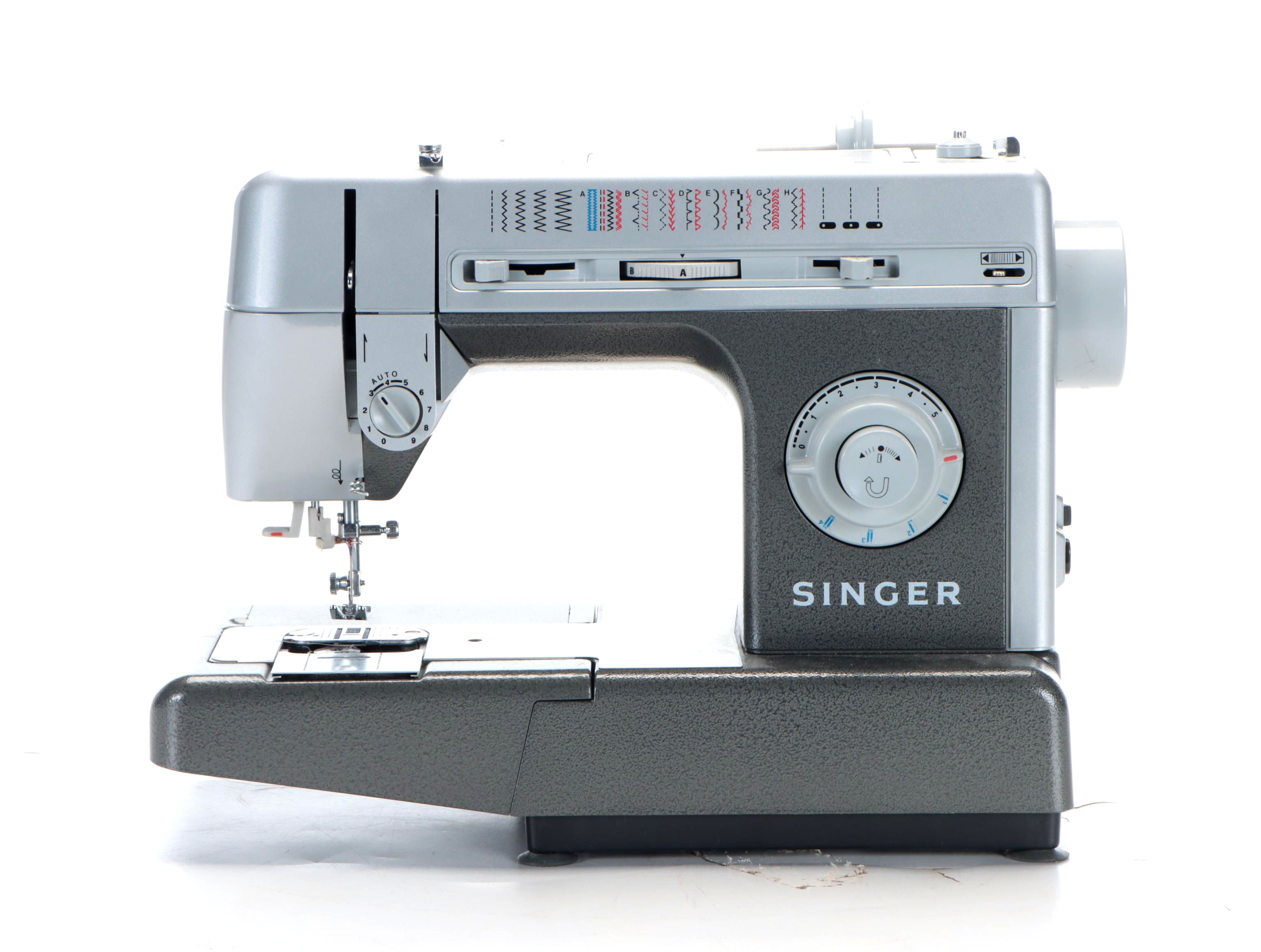 Singer CG-590 Commercial Grade Sewing Machine