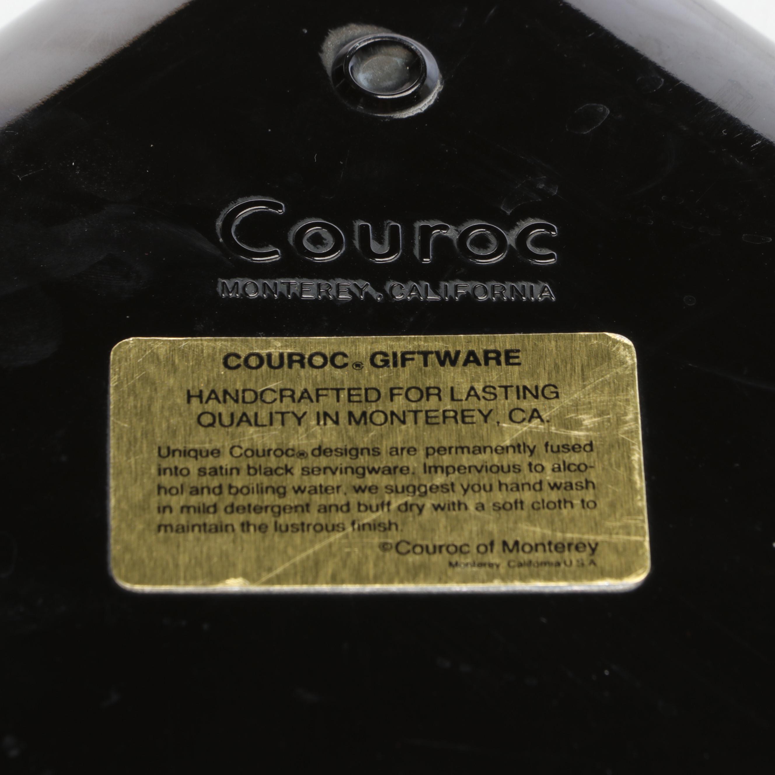 Levenger Wood Footstool with Uncommon Goods Wood Two-Tier Dish and More