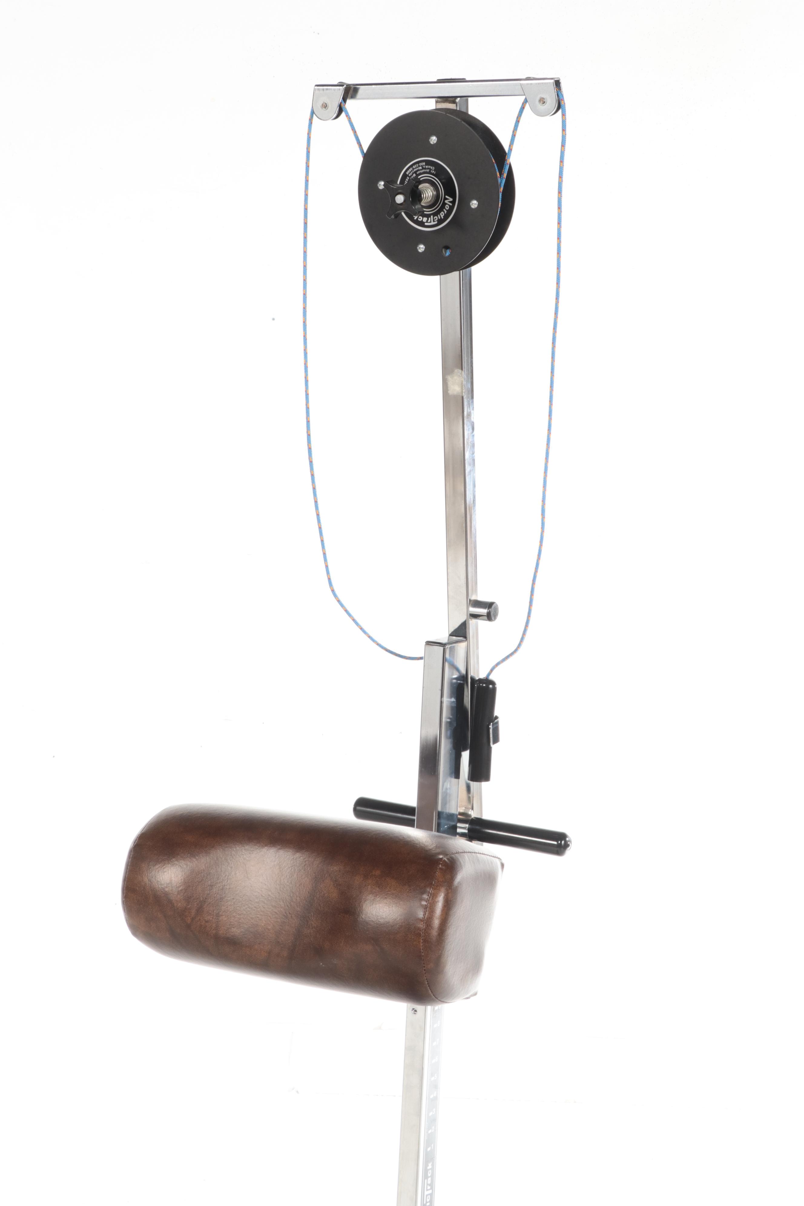 NordicTrack Pro Ski Machine