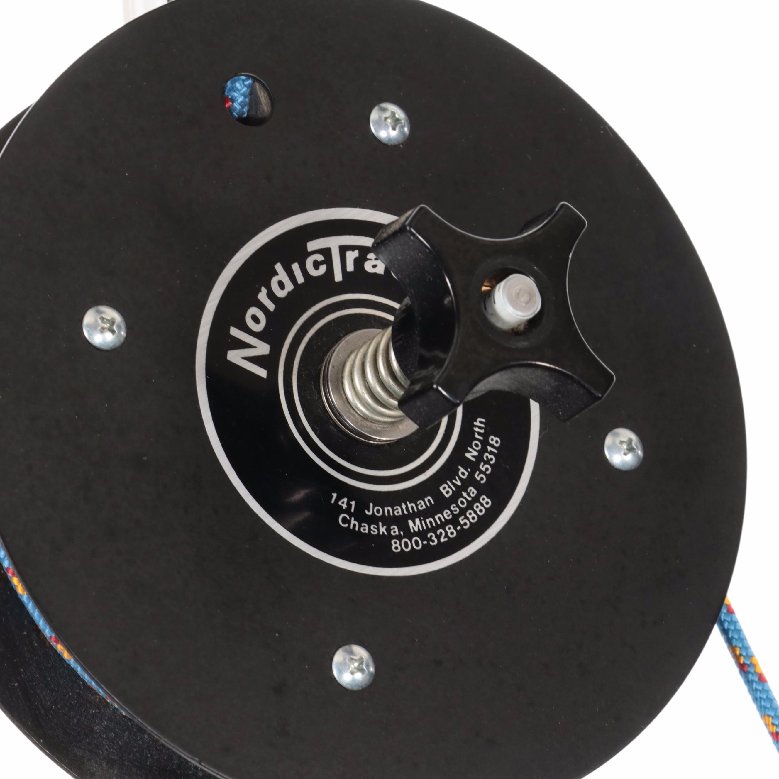 NordicTrack Pro Ski Machine