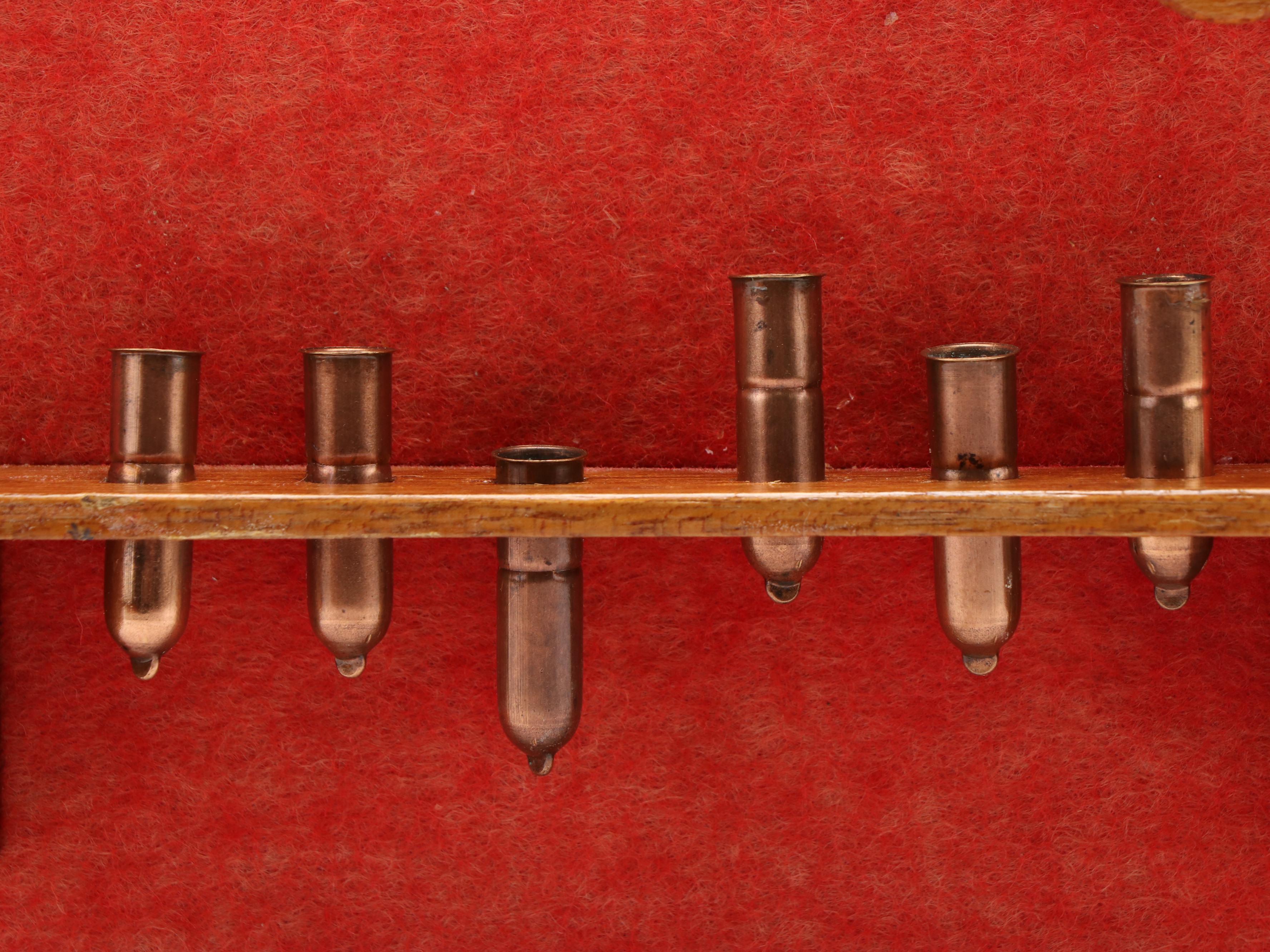 Antique D. Williamson Spur Trigger Revolver with Presentation Case