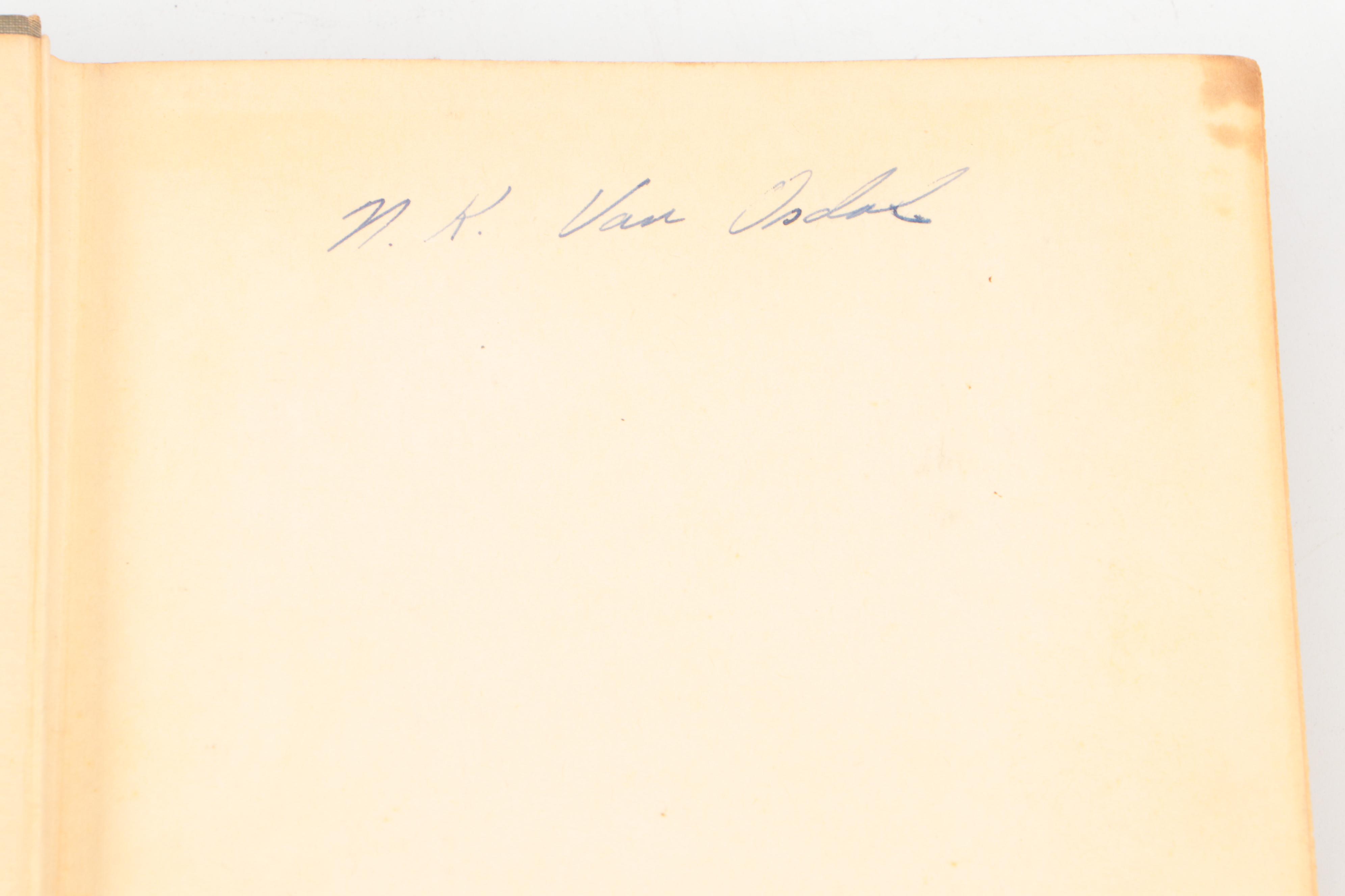 "African Game Trails" and More by Theodore Roosevelt with "Gone with the Wind"