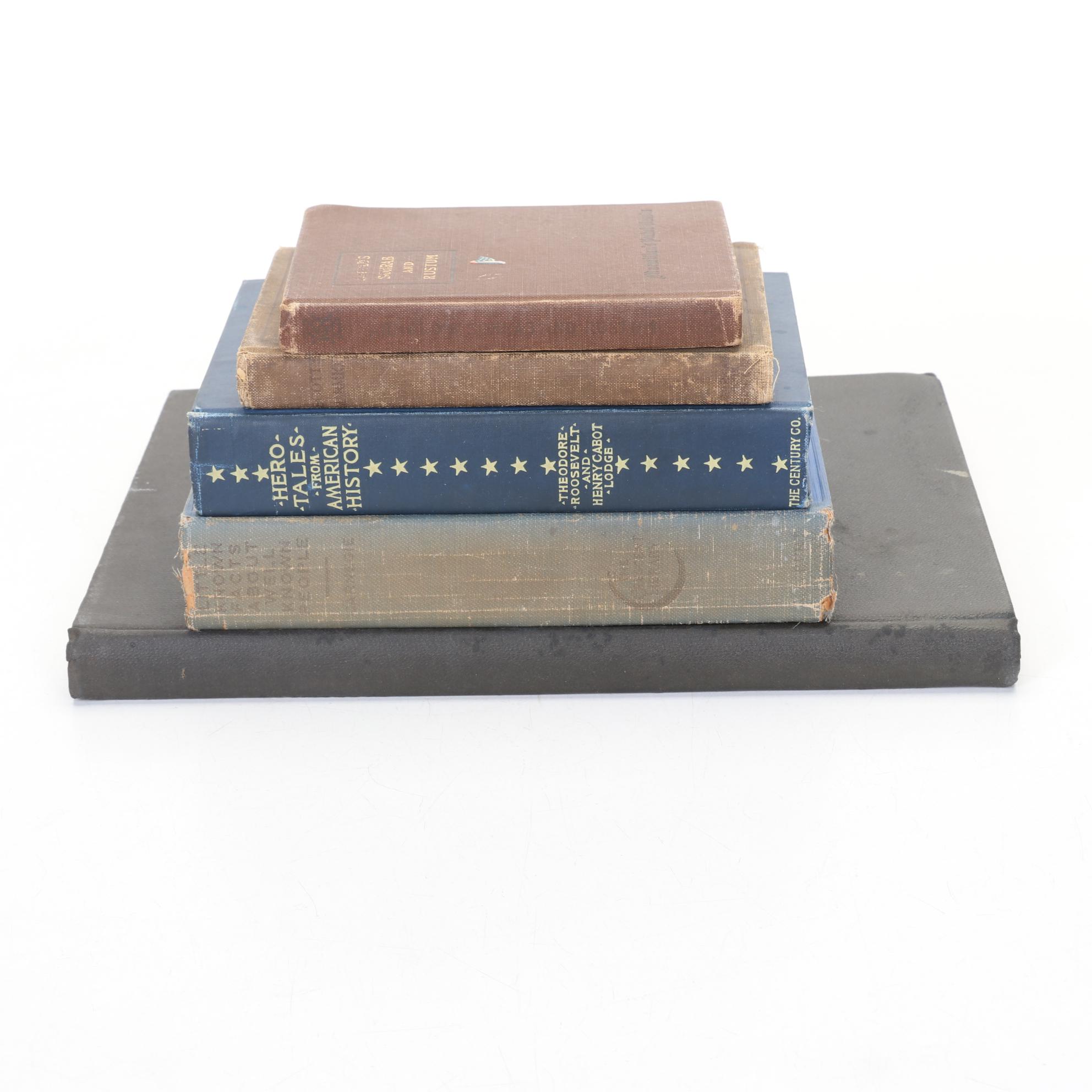 "The Key to Rapid Translation of German" by Cecil V. Pollard and More Books