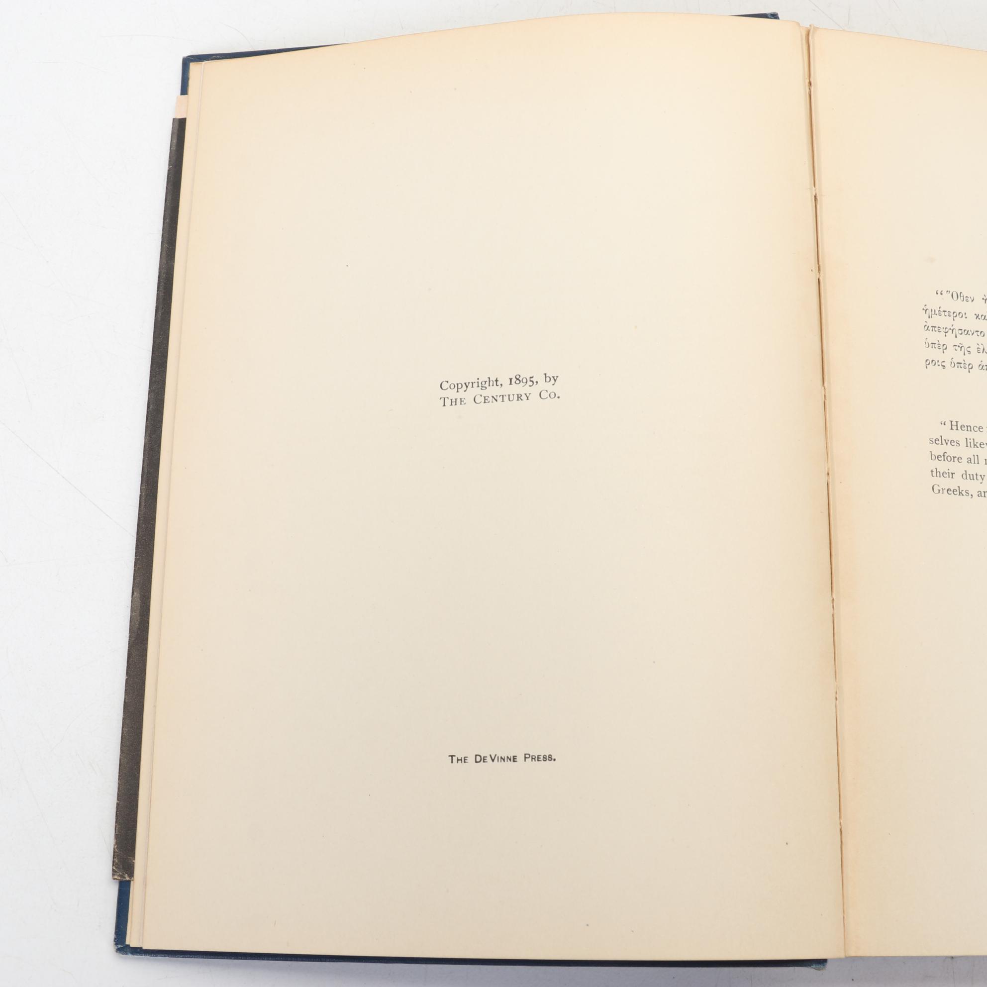 "The Key to Rapid Translation of German" by Cecil V. Pollard and More Books