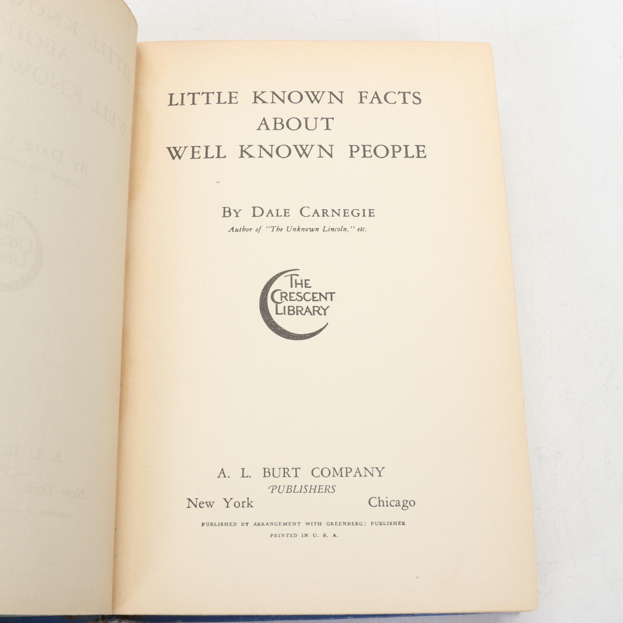 "The Key to Rapid Translation of German" by Cecil V. Pollard and More Books