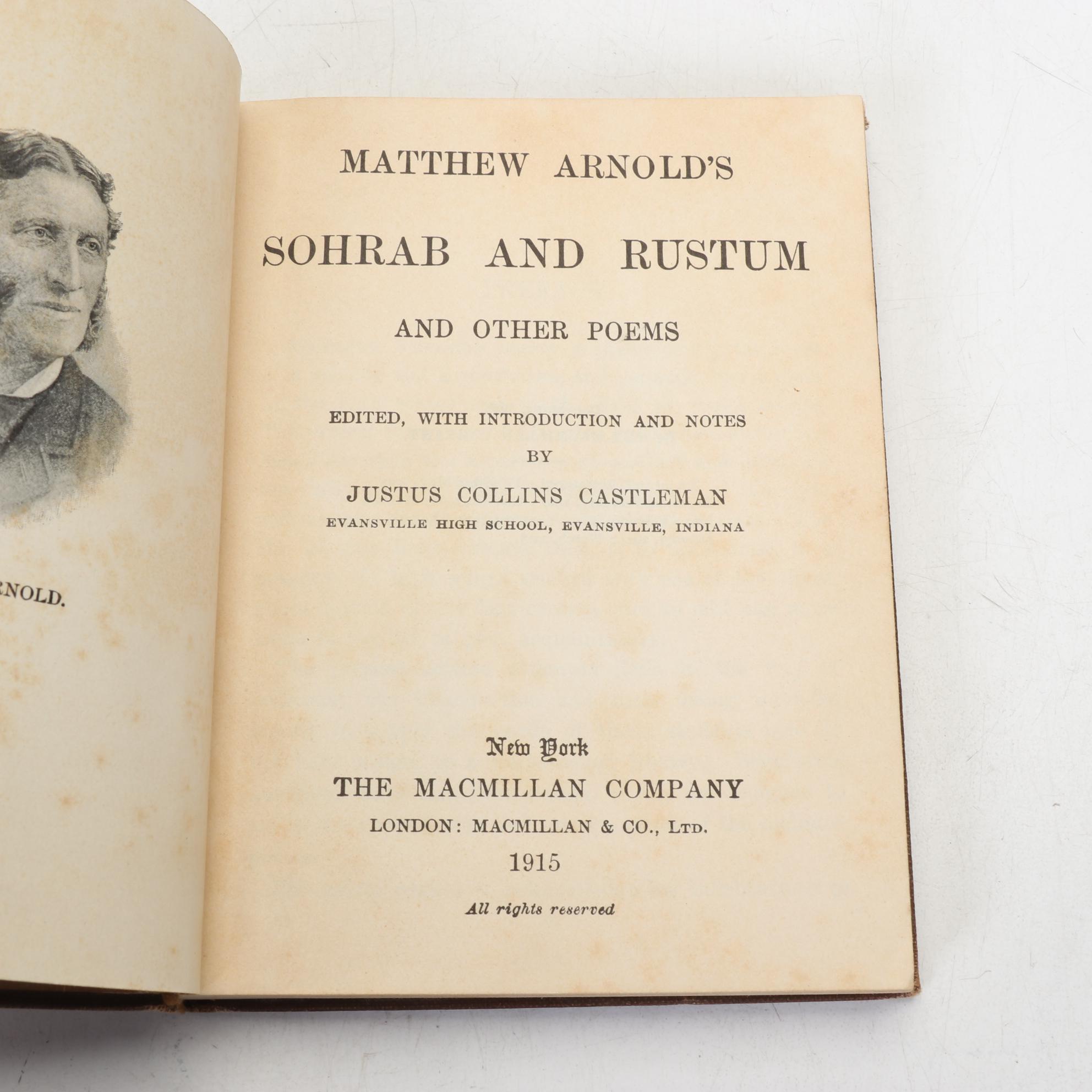 "The Key to Rapid Translation of German" by Cecil V. Pollard and More Books