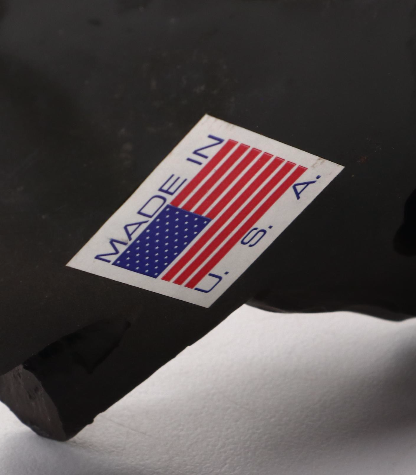 Pair of Cast Resin Stag Head and Acorn Crystal Hanging Wall Lights