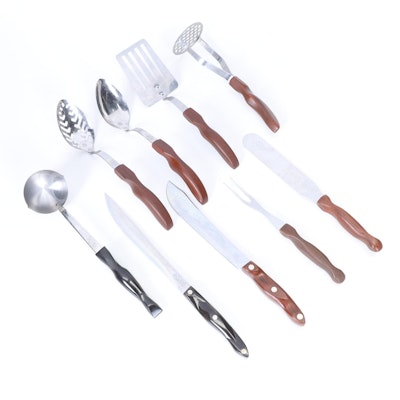 Cutco Knives and Serving Utensils