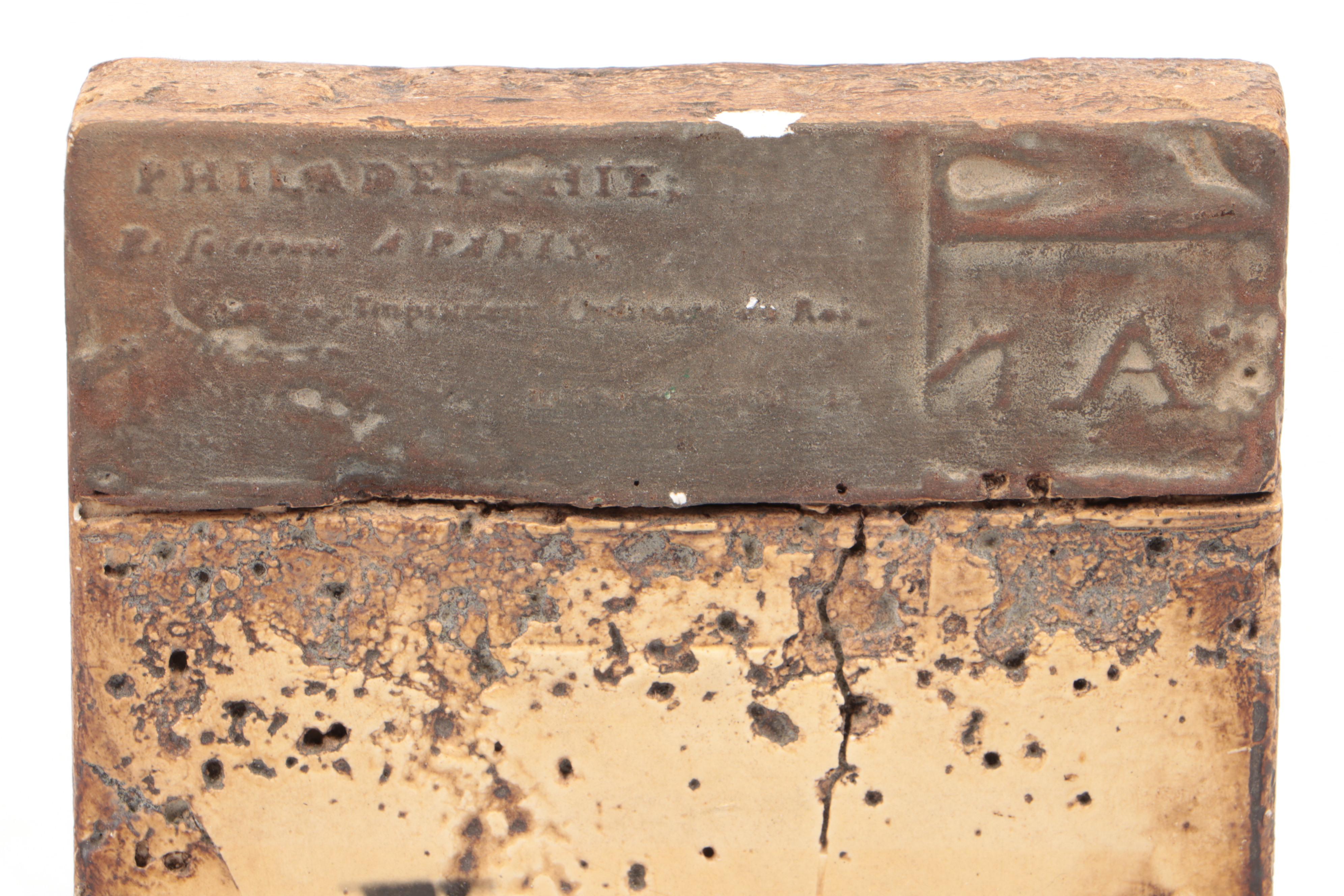 Sid Dickens Memory Block Wall Décor