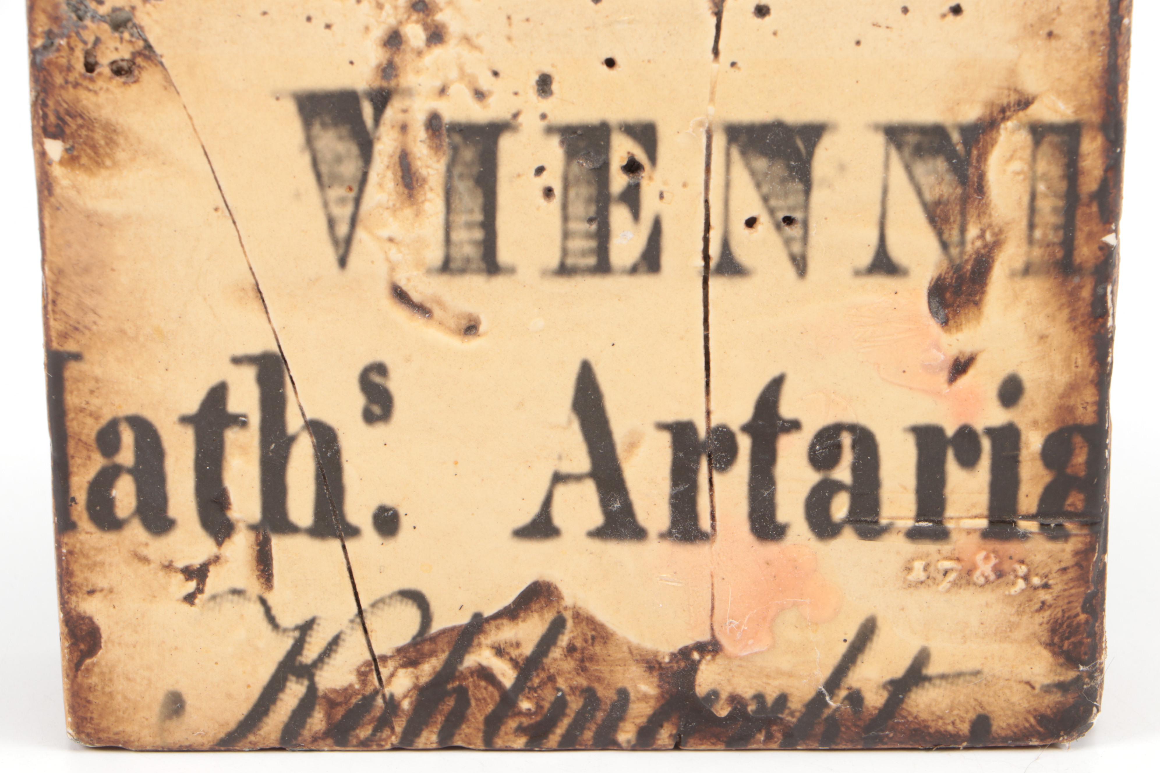 Sid Dickens Memory Block Wall Décor