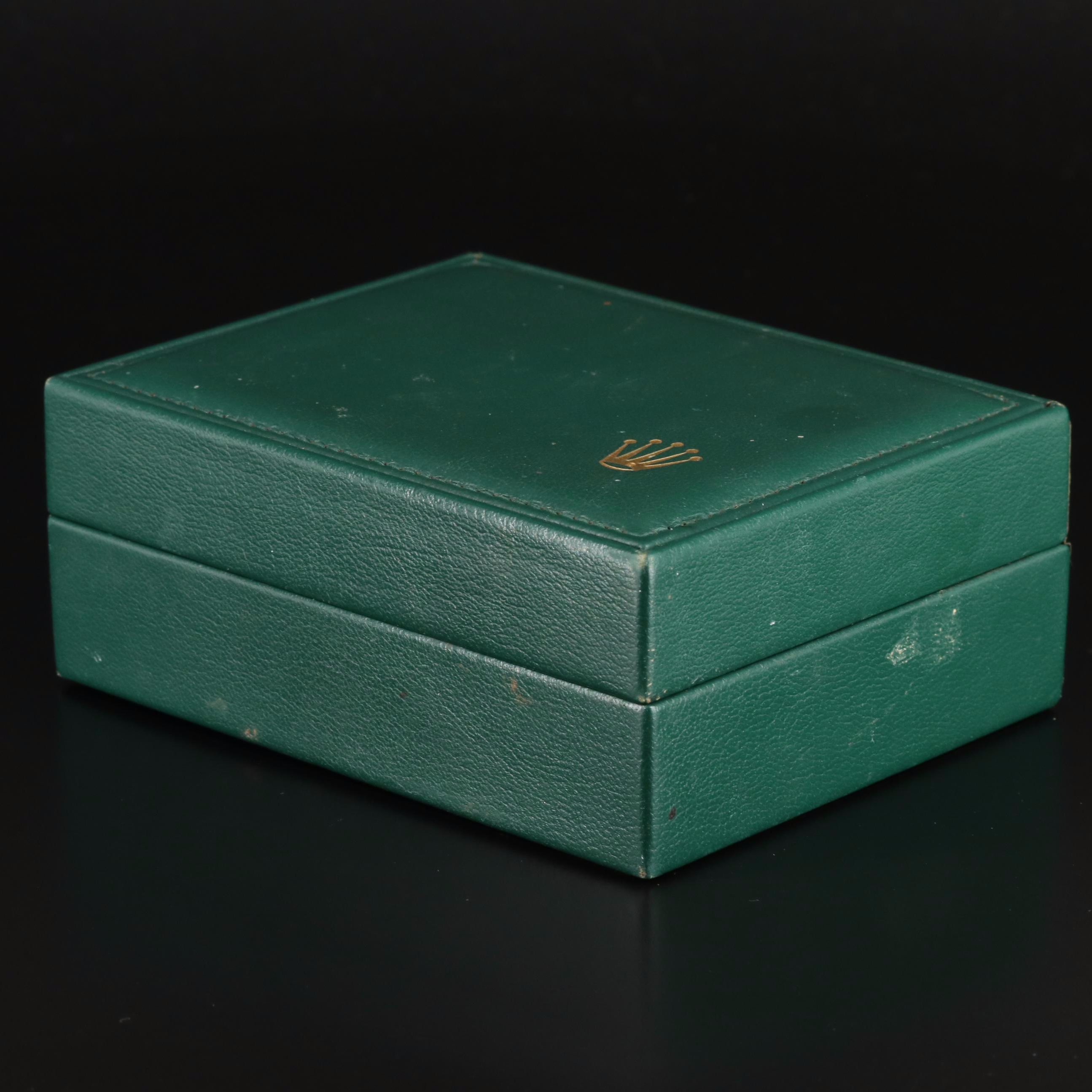 1972 Rolex Custom 1.89 CTW Diamond, Mother-of-Pearl Datejust Watch