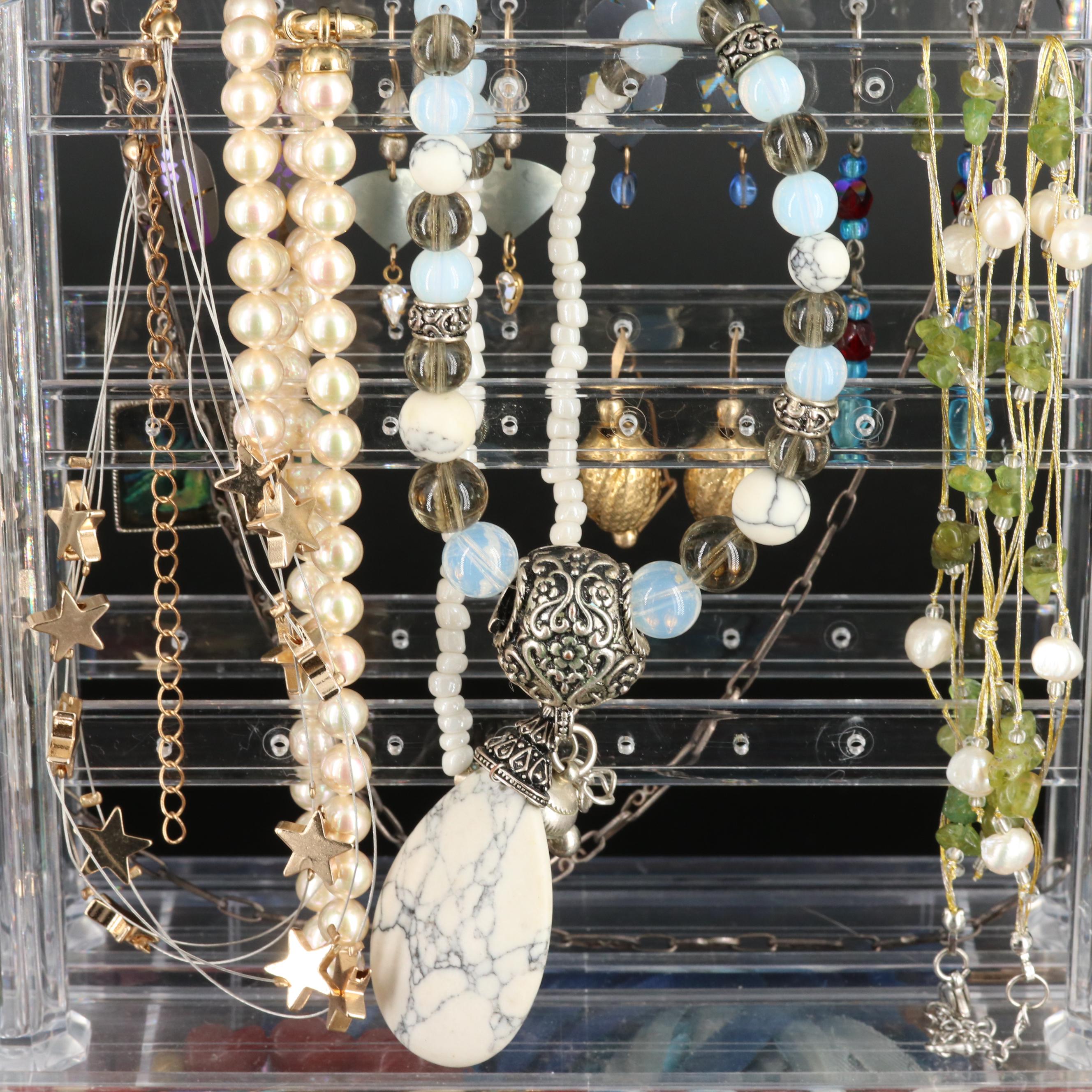 Uncommon Discoveries: Jewelry Collection