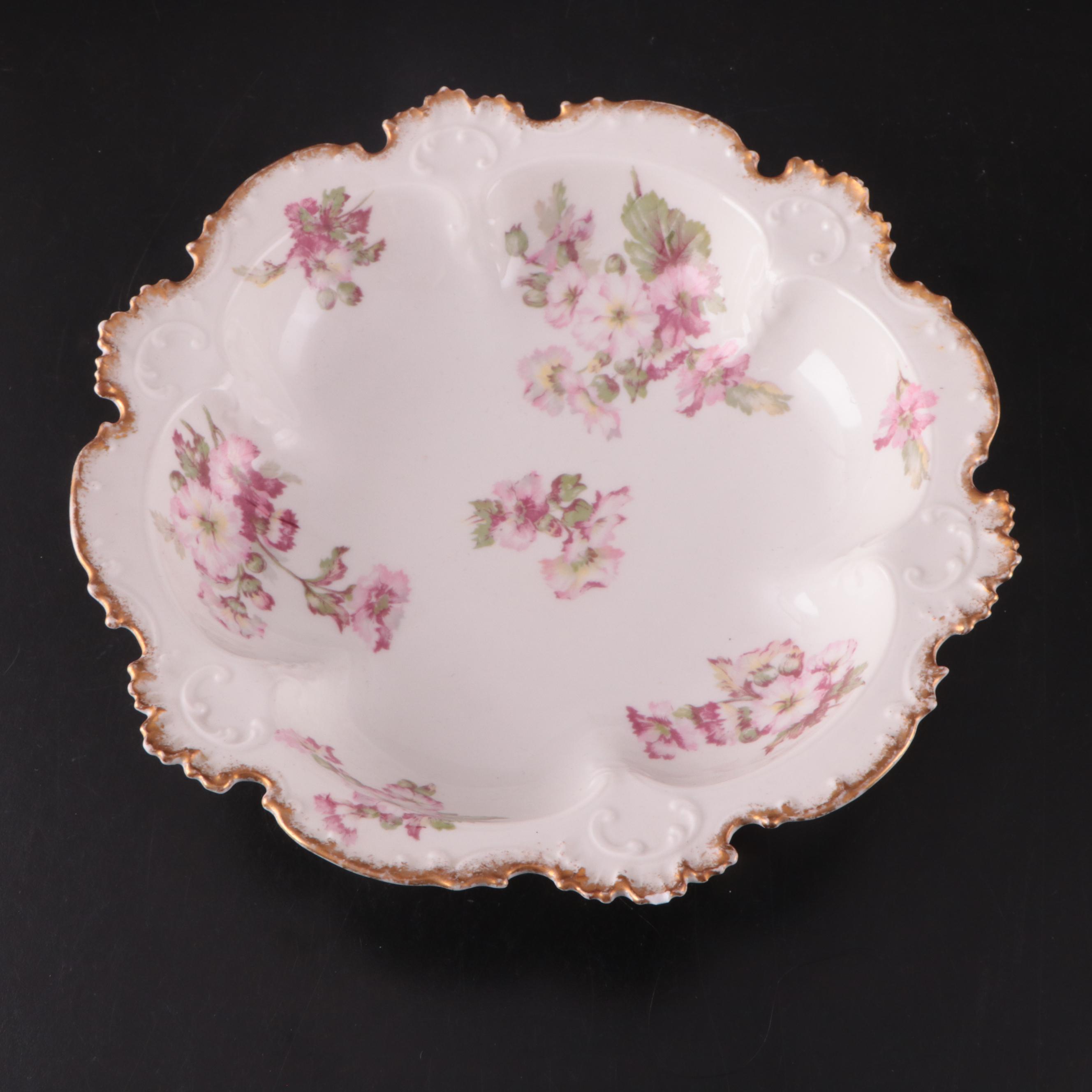 Silesia, Gerard Dufraisseix, Haviland and Other Dinnerware, Early to Mid-20th C.