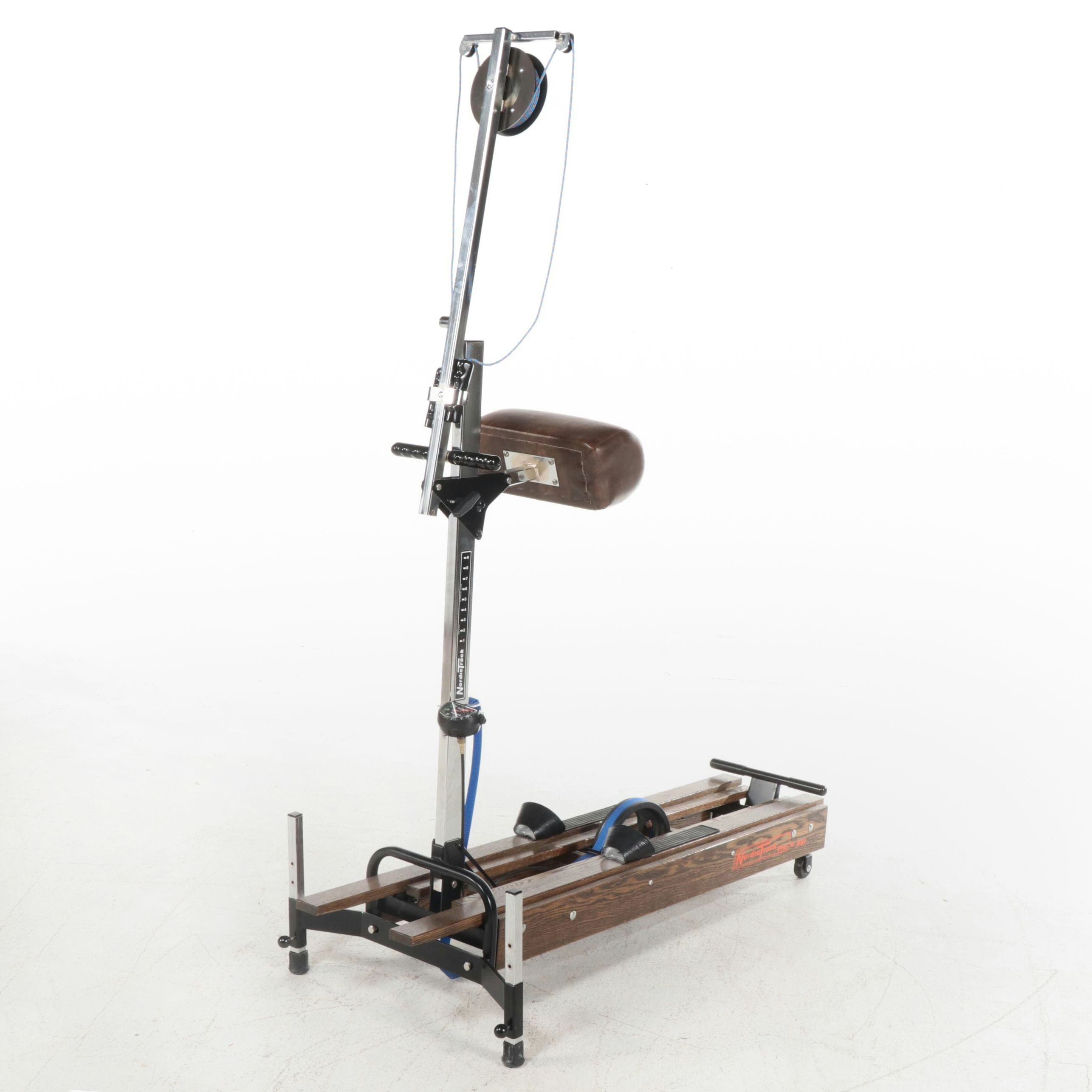 NordicTrack Pro Ski Machine