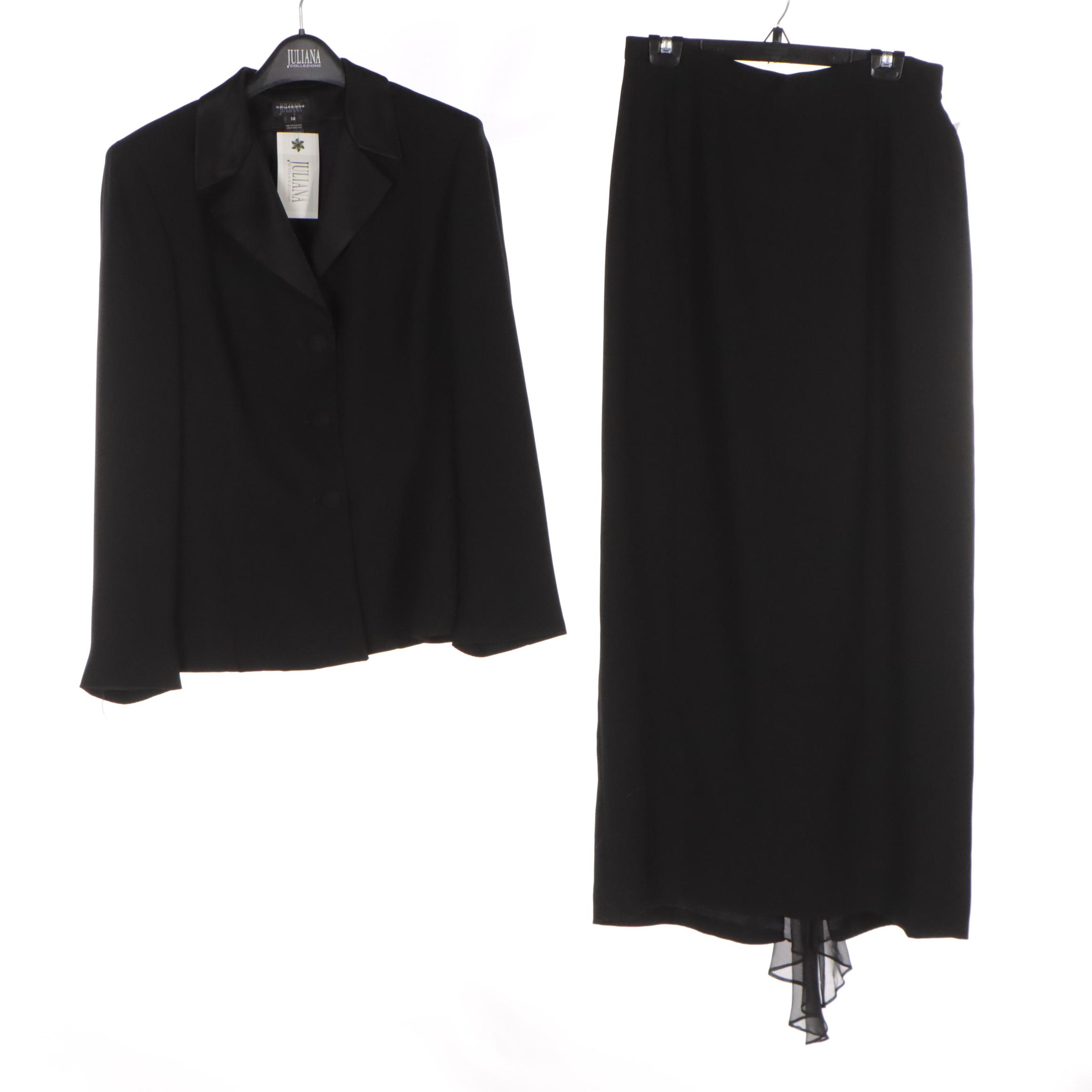 JULIANA SKIRT main image 0