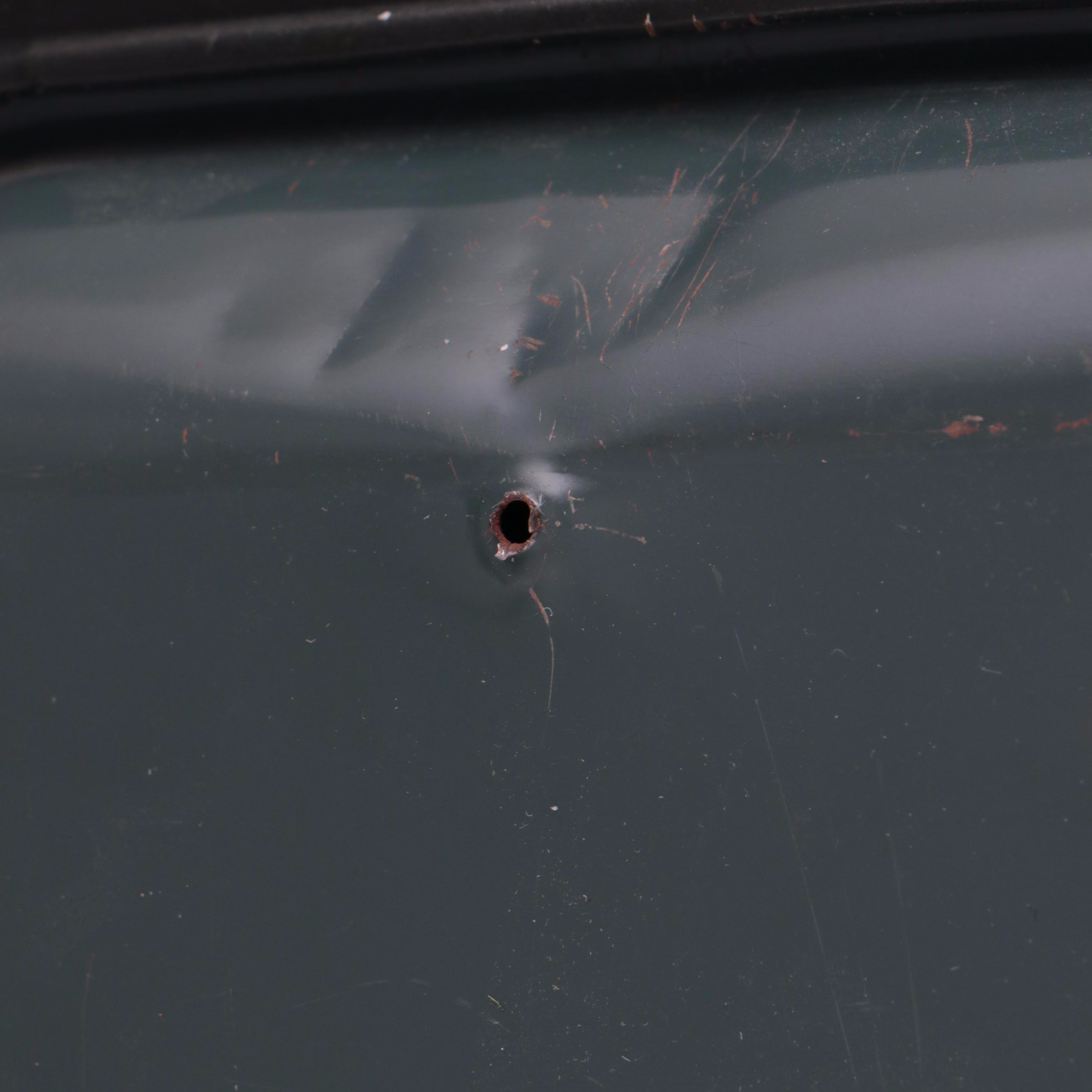 Glass Decanters with Acrylic and Metal Serving Trays