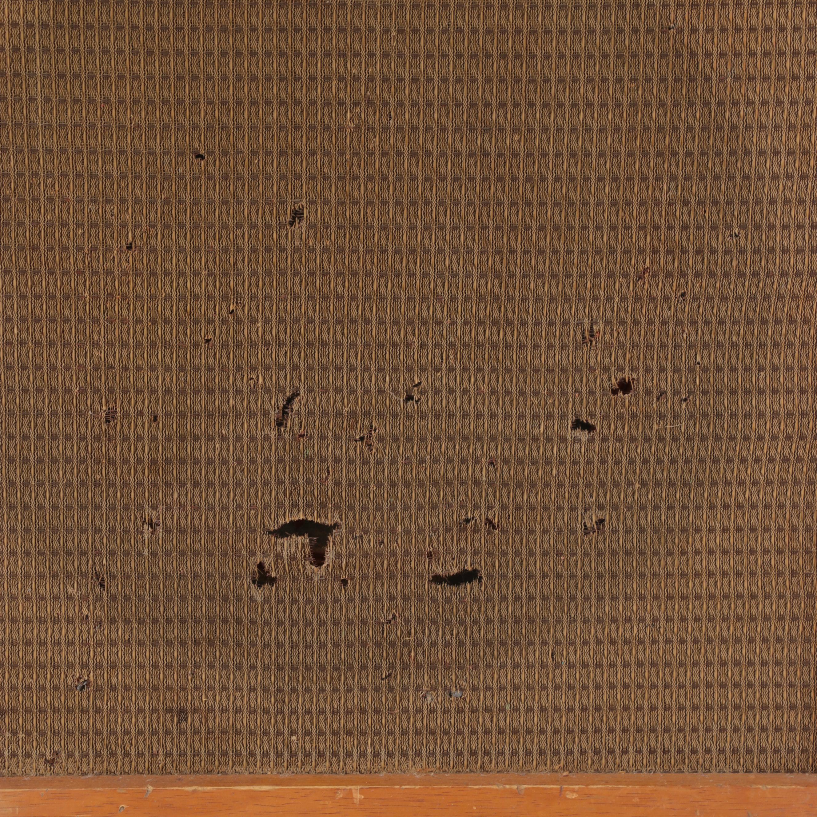 Electro-Voice "The Marquis" University Series 200 Speakers, 1960