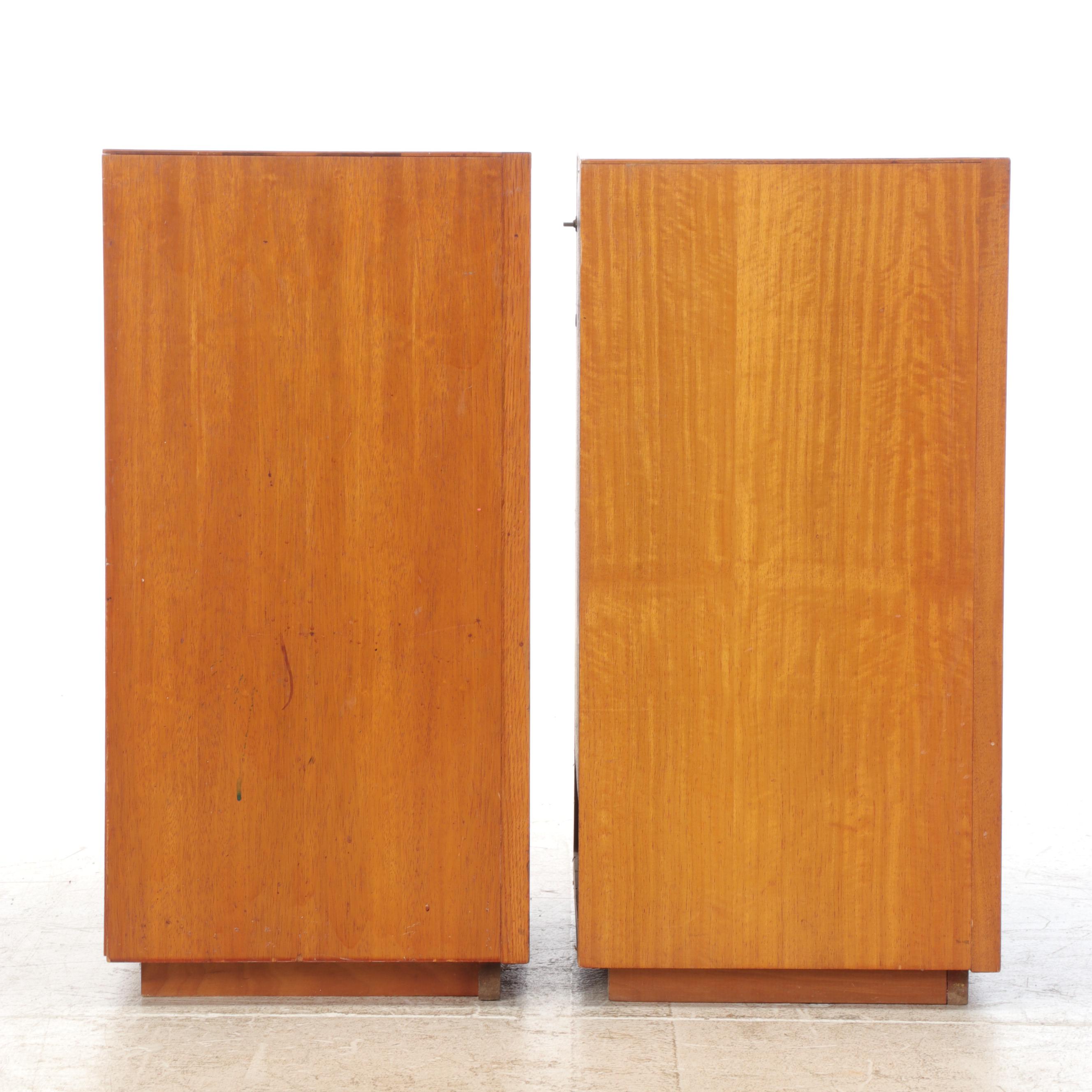 Electro-Voice "The Marquis" University Series 200 Speakers, 1960