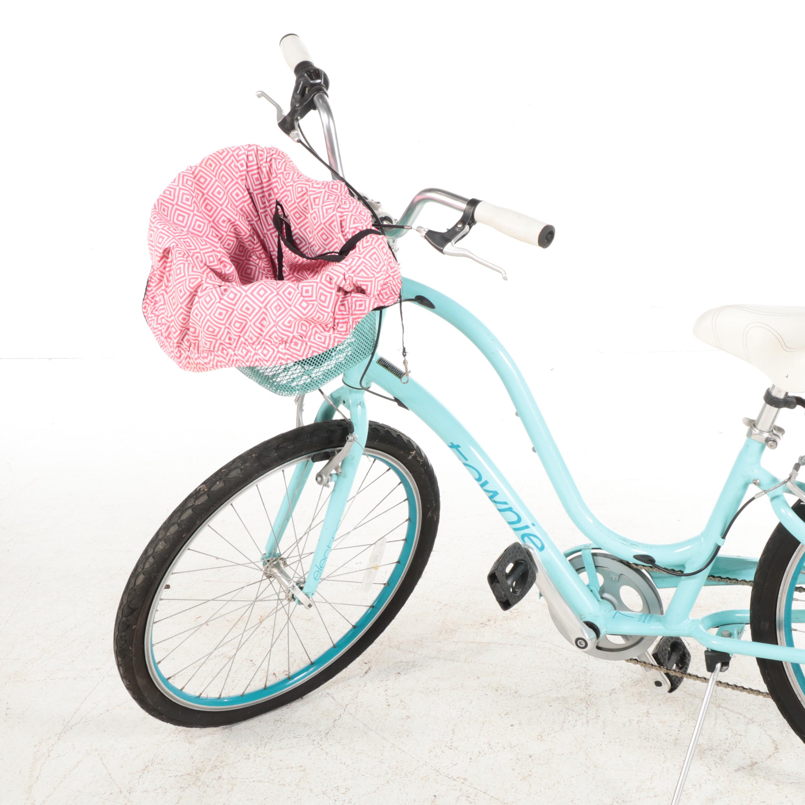 Townie "Electra 7D" Cruiser Bike