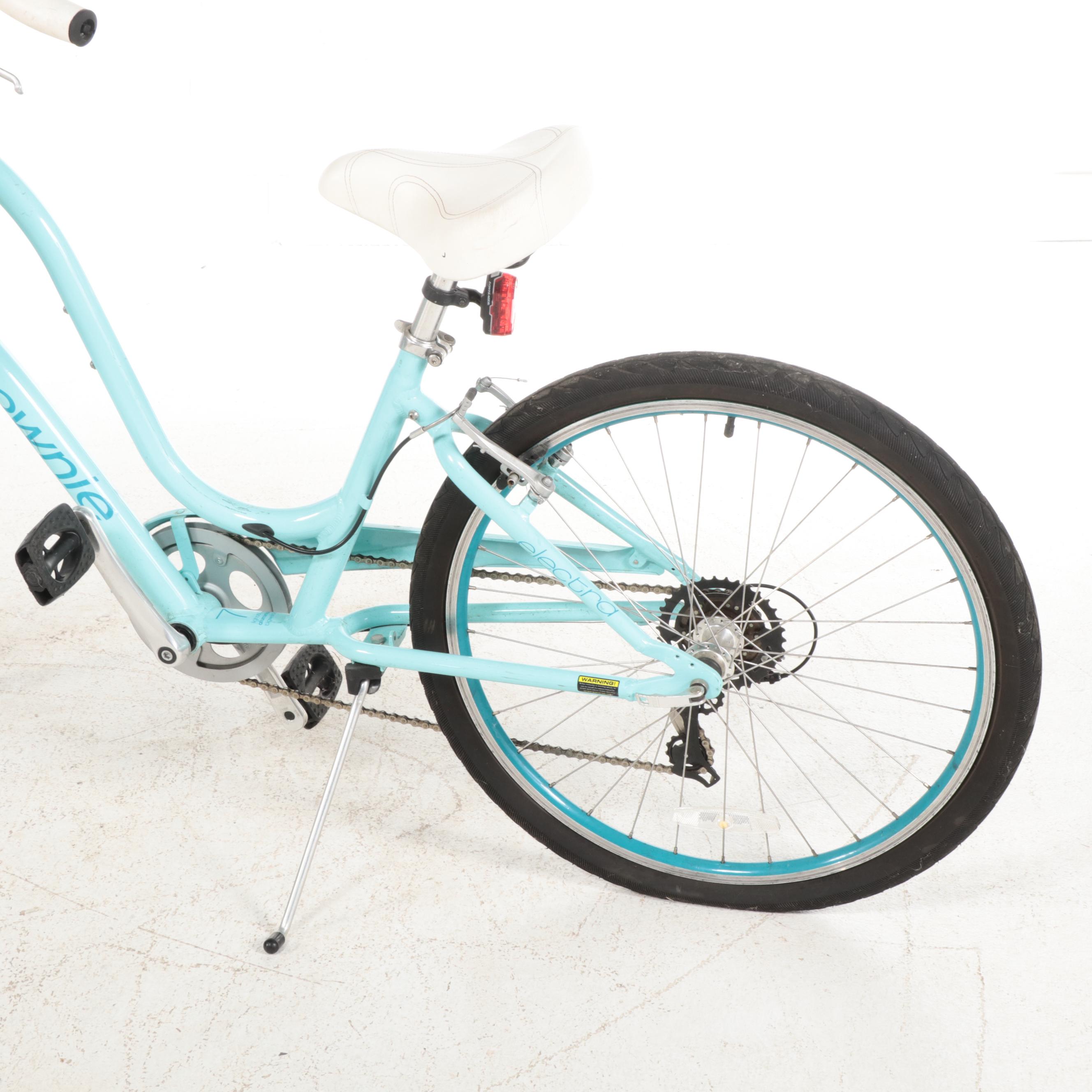 Townie "Electra 7D" Cruiser Bike