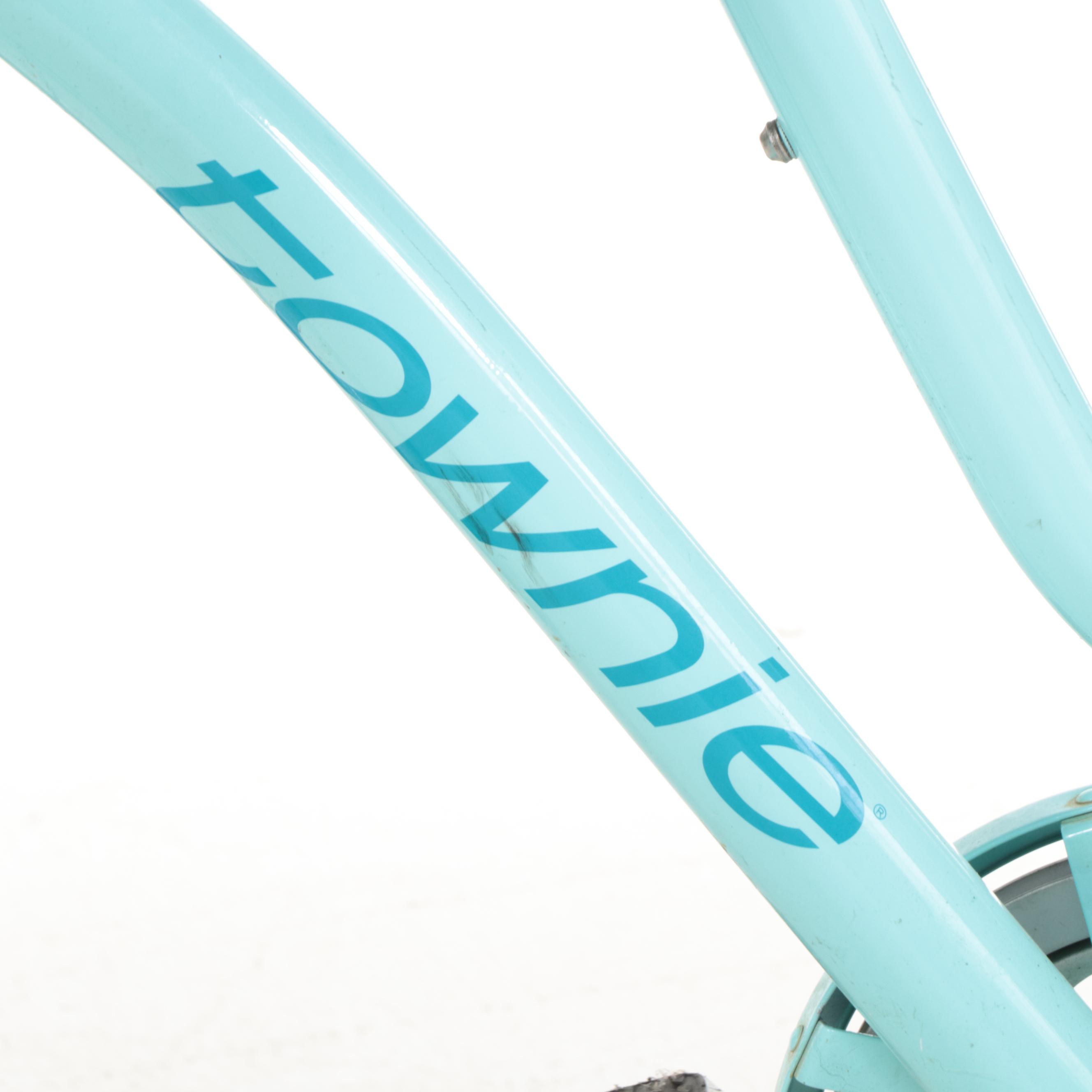 Townie "Electra 7D" Cruiser Bike