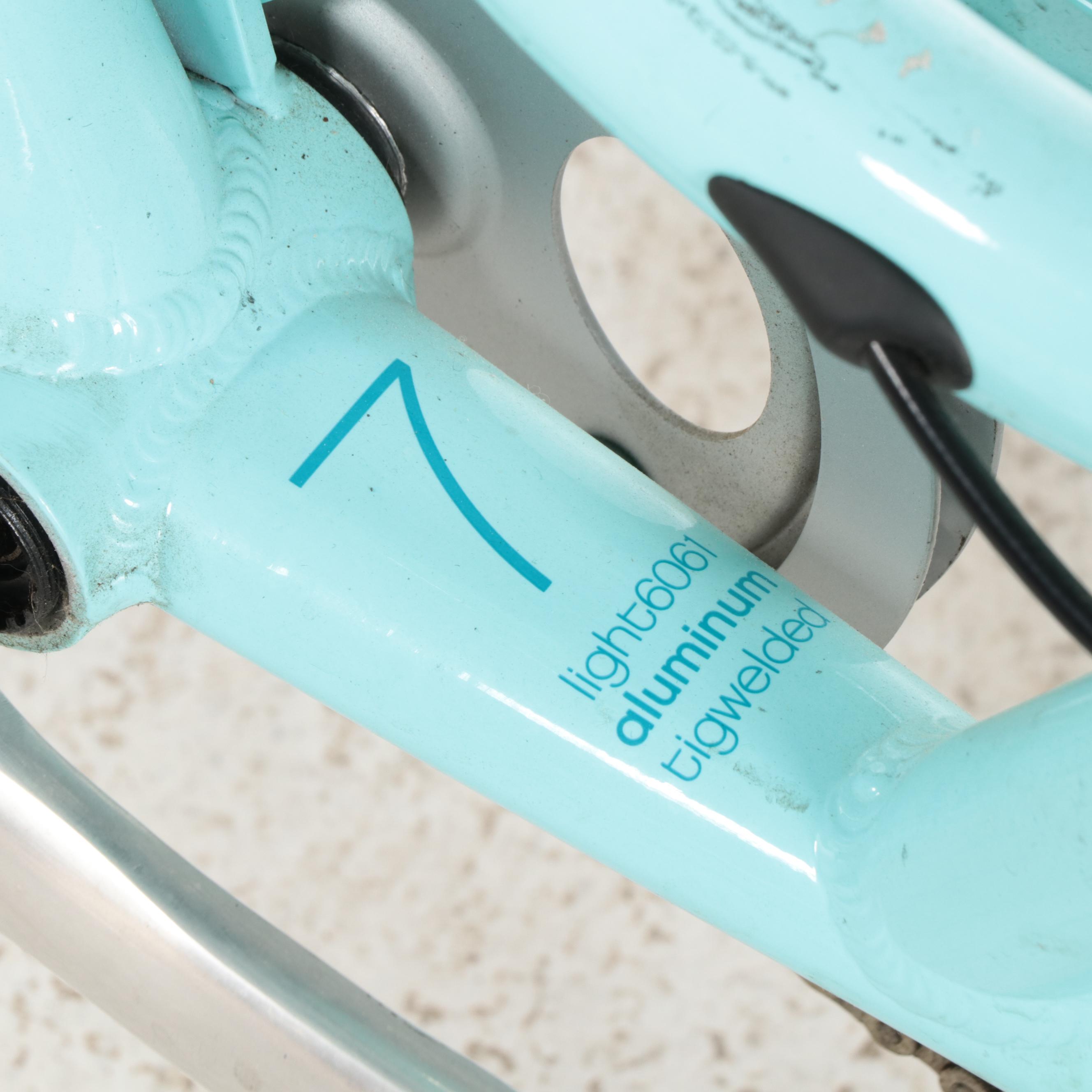 Townie "Electra 7D" Cruiser Bike